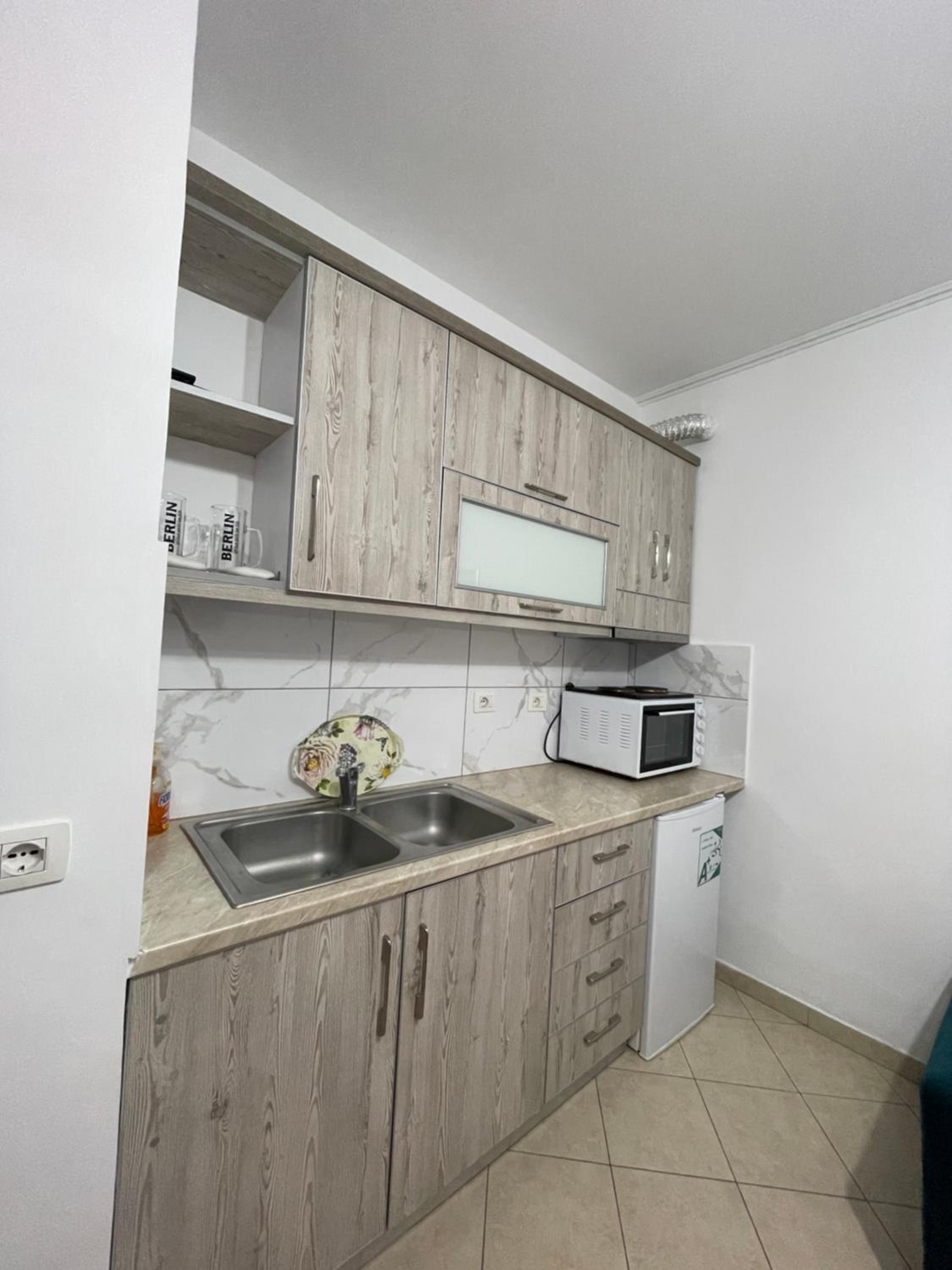 Albi Apartments Sarande