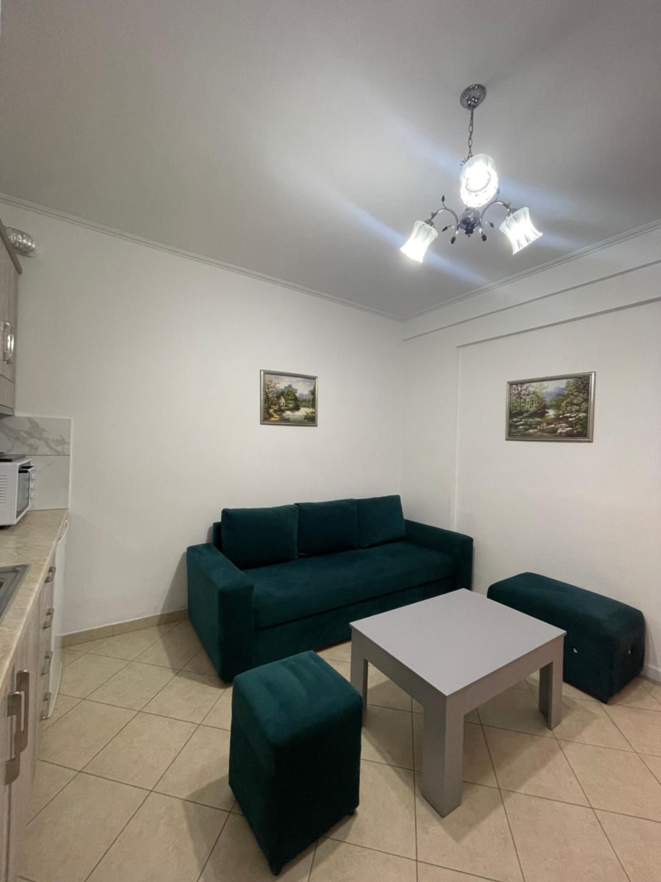 Albi Apartments Sarande