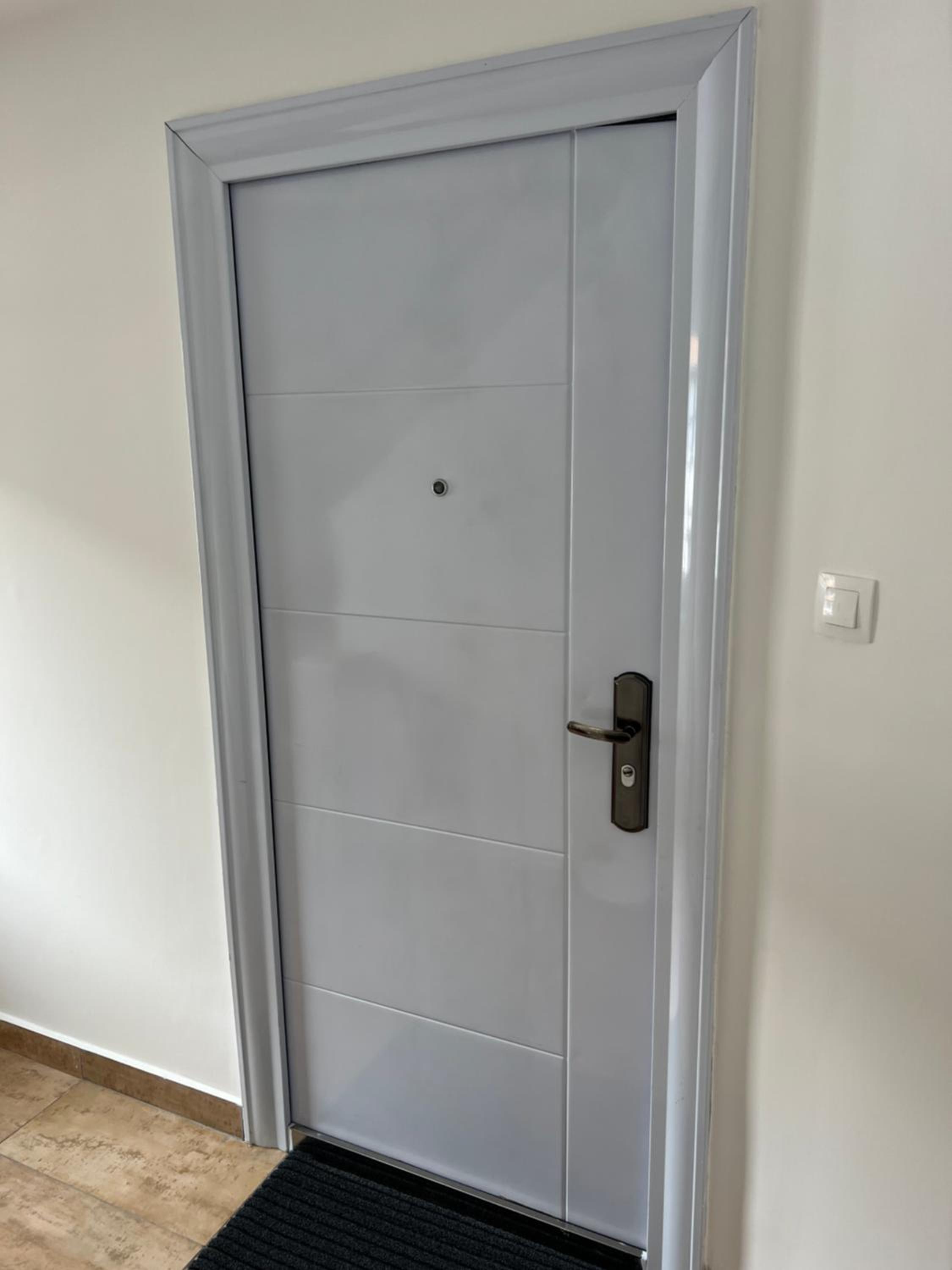 Willstätt Apartment 85m2 view 3