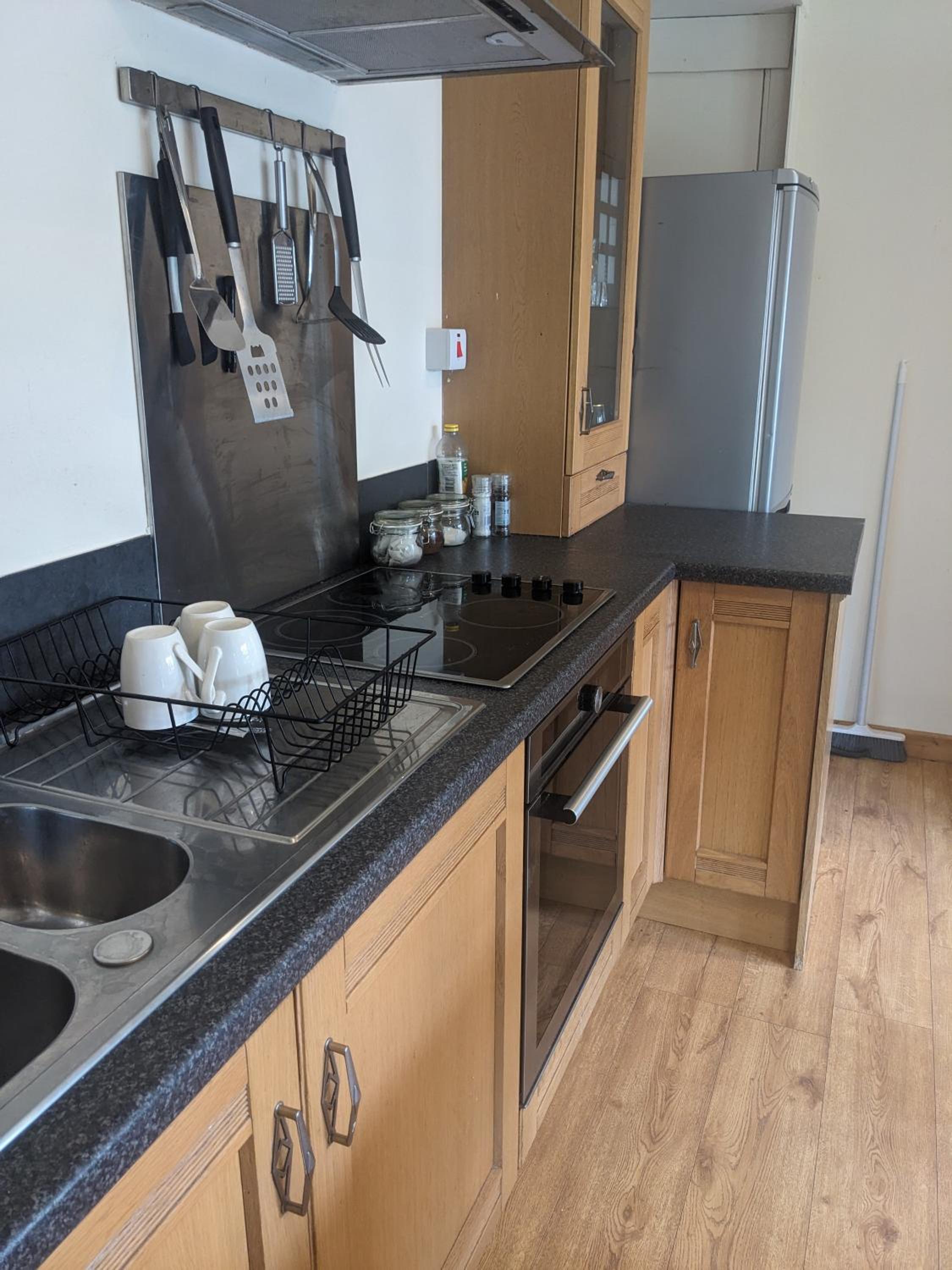 Aughnahoy Staycations Portglenone