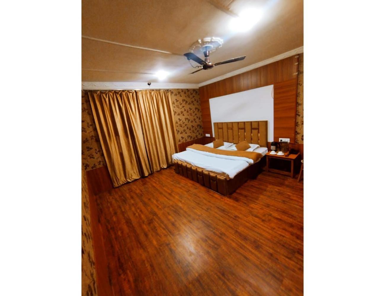 Basera Residency, Jammu and Kashmir view 3
