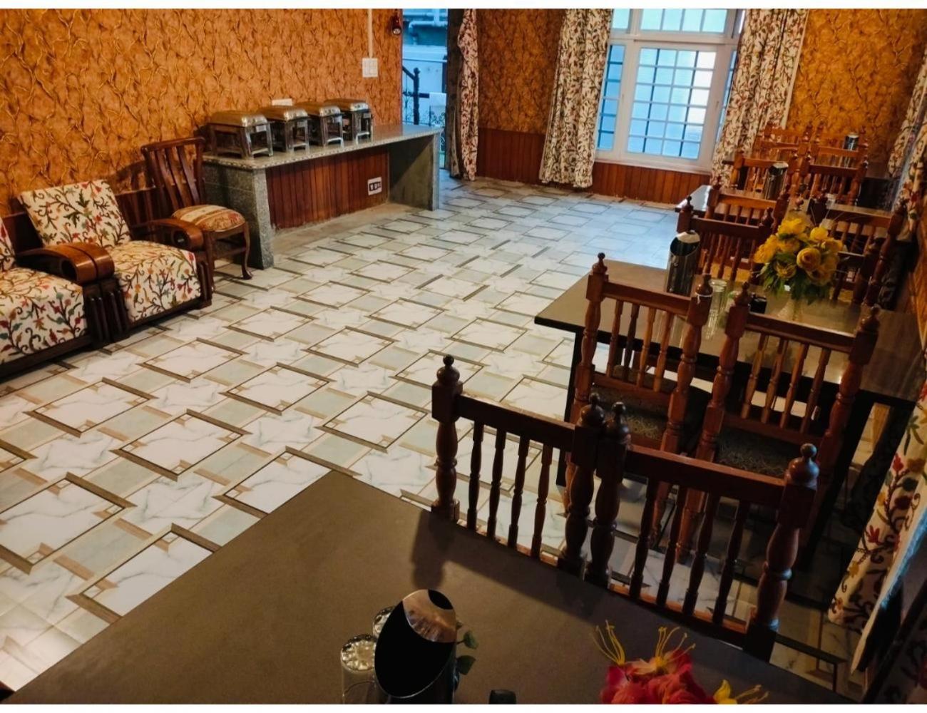 Basera Residency, Jammu and Kashmir view 5