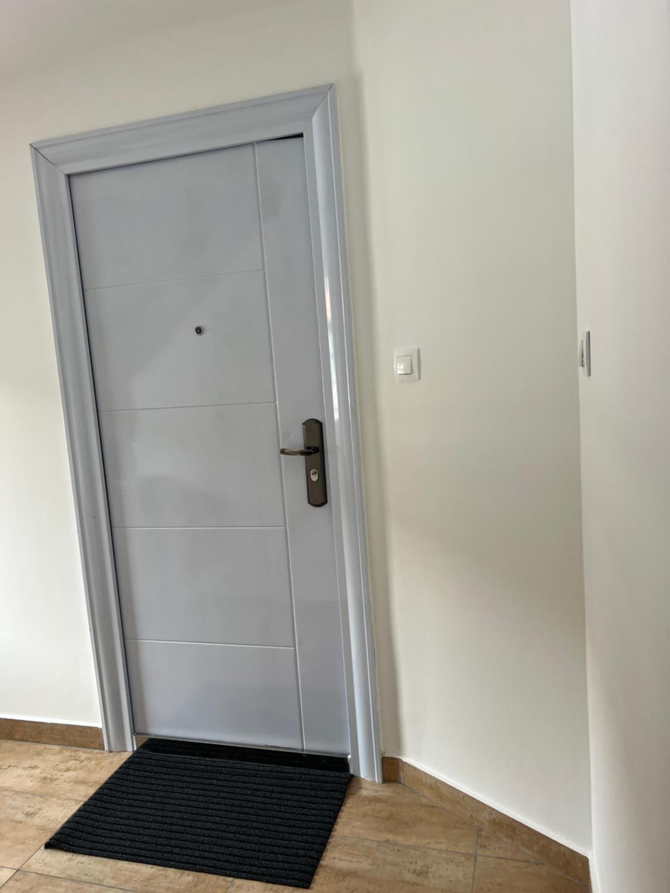 Willstätt Apartment 85m2 view 2