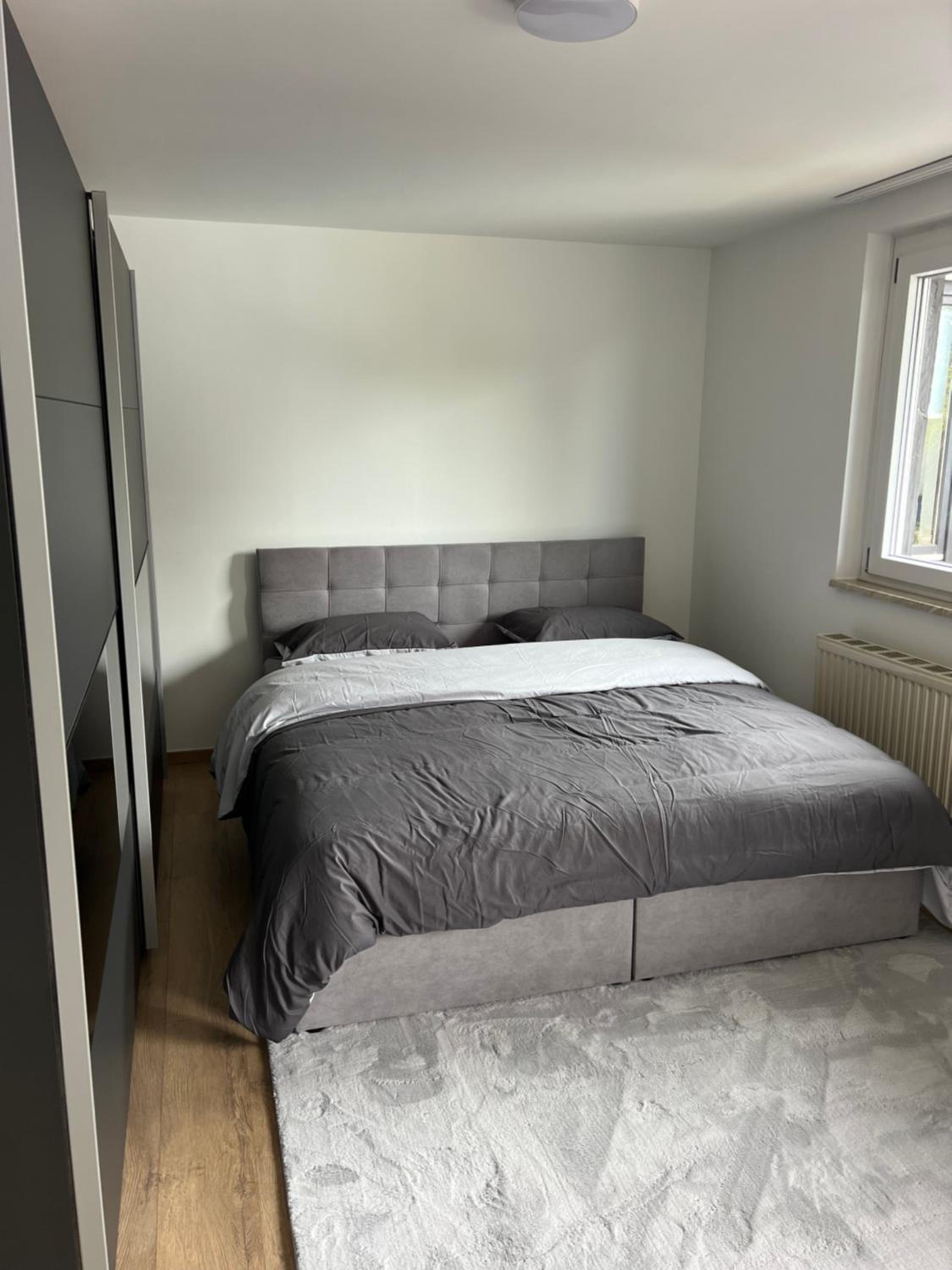 Willstätt Apartment 85m2 view 5