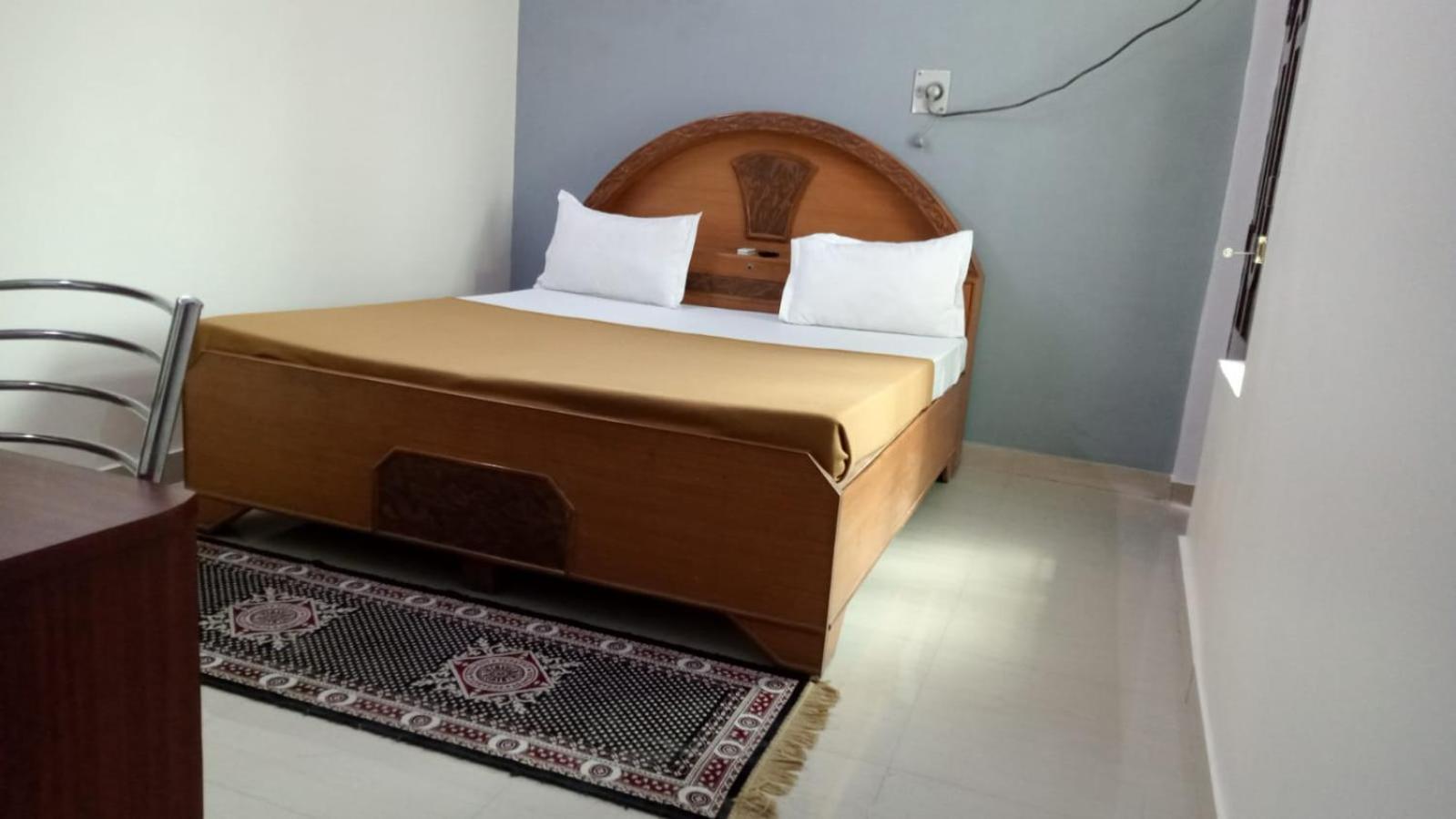 Varuna Stay view 3