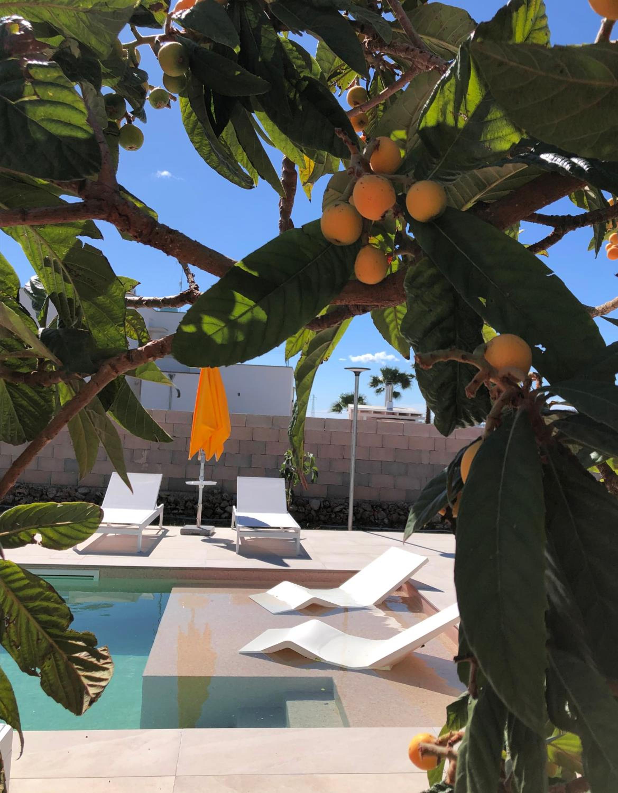 Casa Karina Sun&Pool&Relax