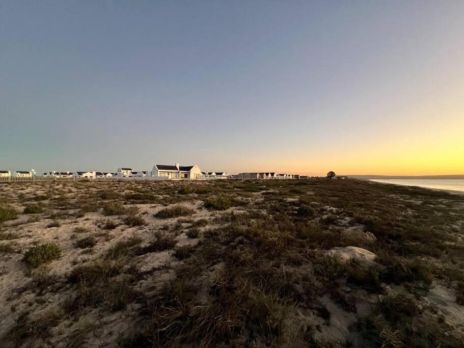 Seeswael Strand