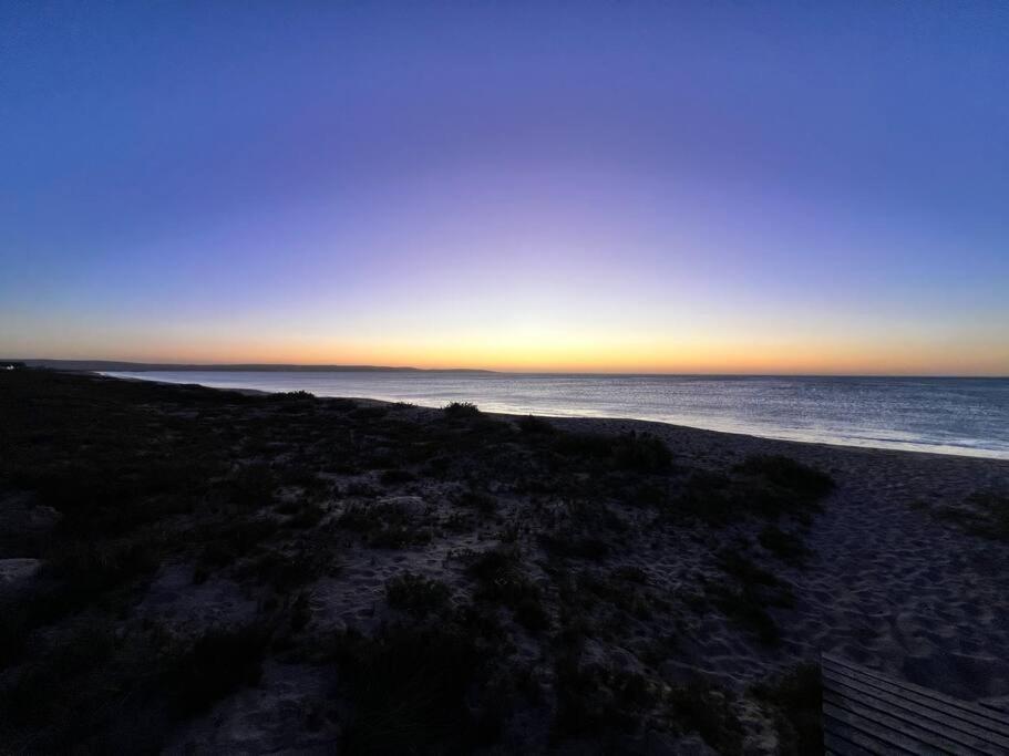 Seeswael Strand