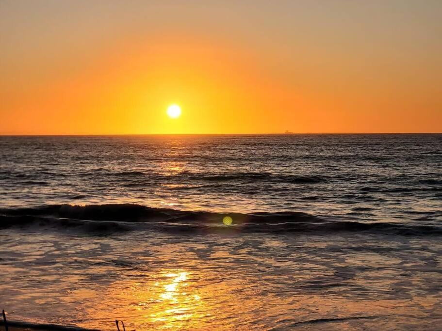 Seeswael Strand