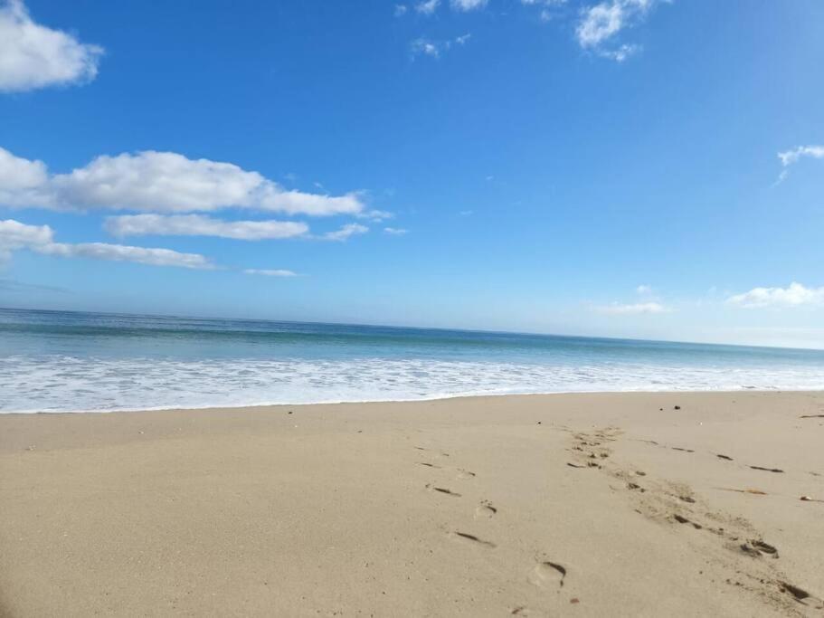 Seeswael Strand