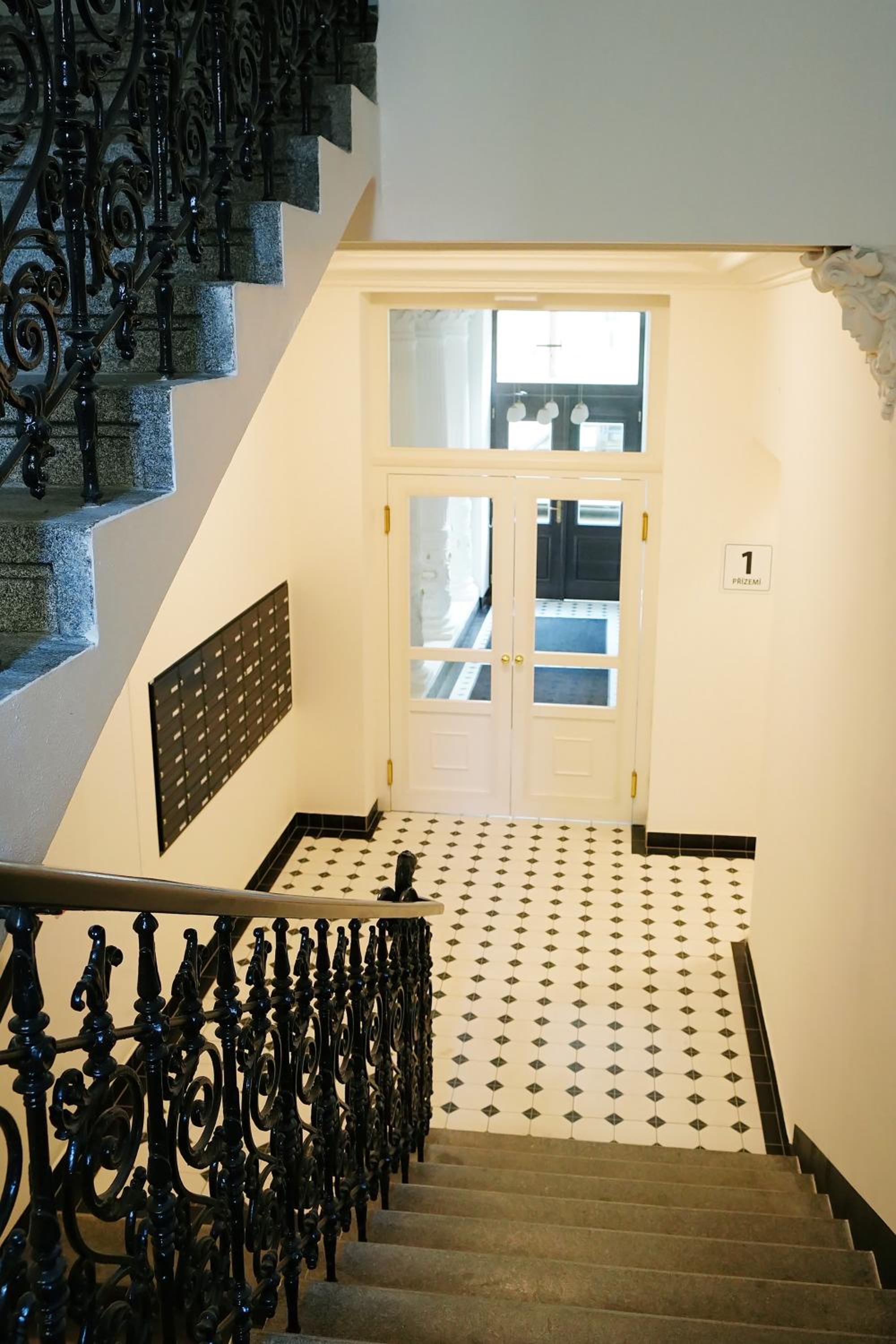 Luxemi Apartments I City Center Premium Studio