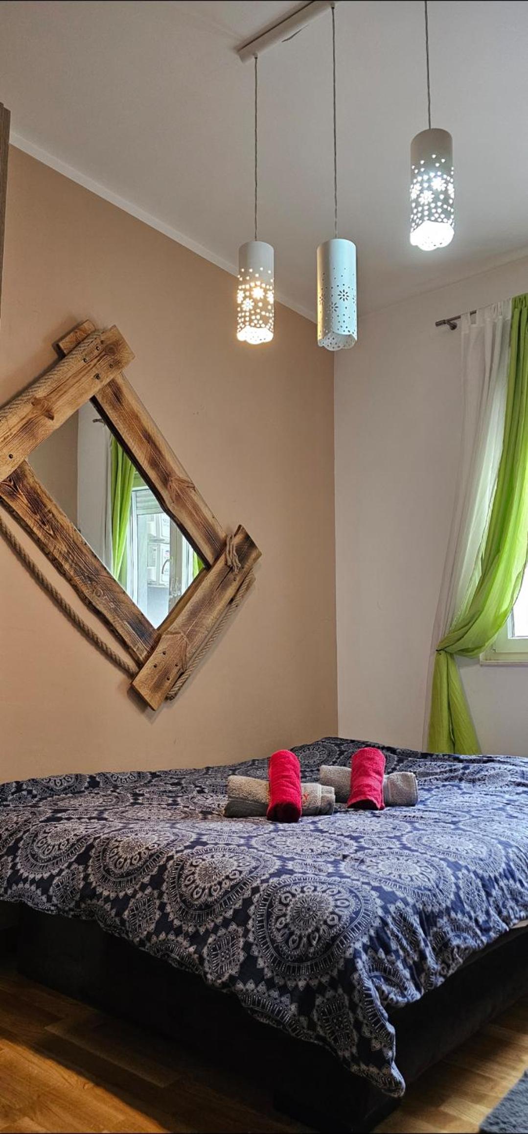 Apartman Kalina