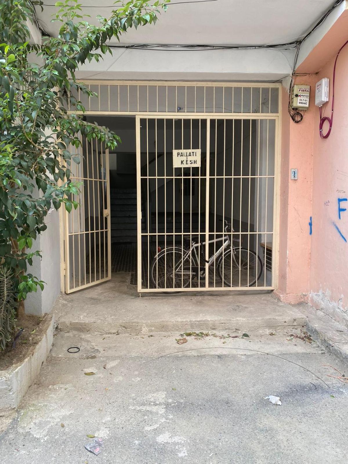 Mia Lake Apartament