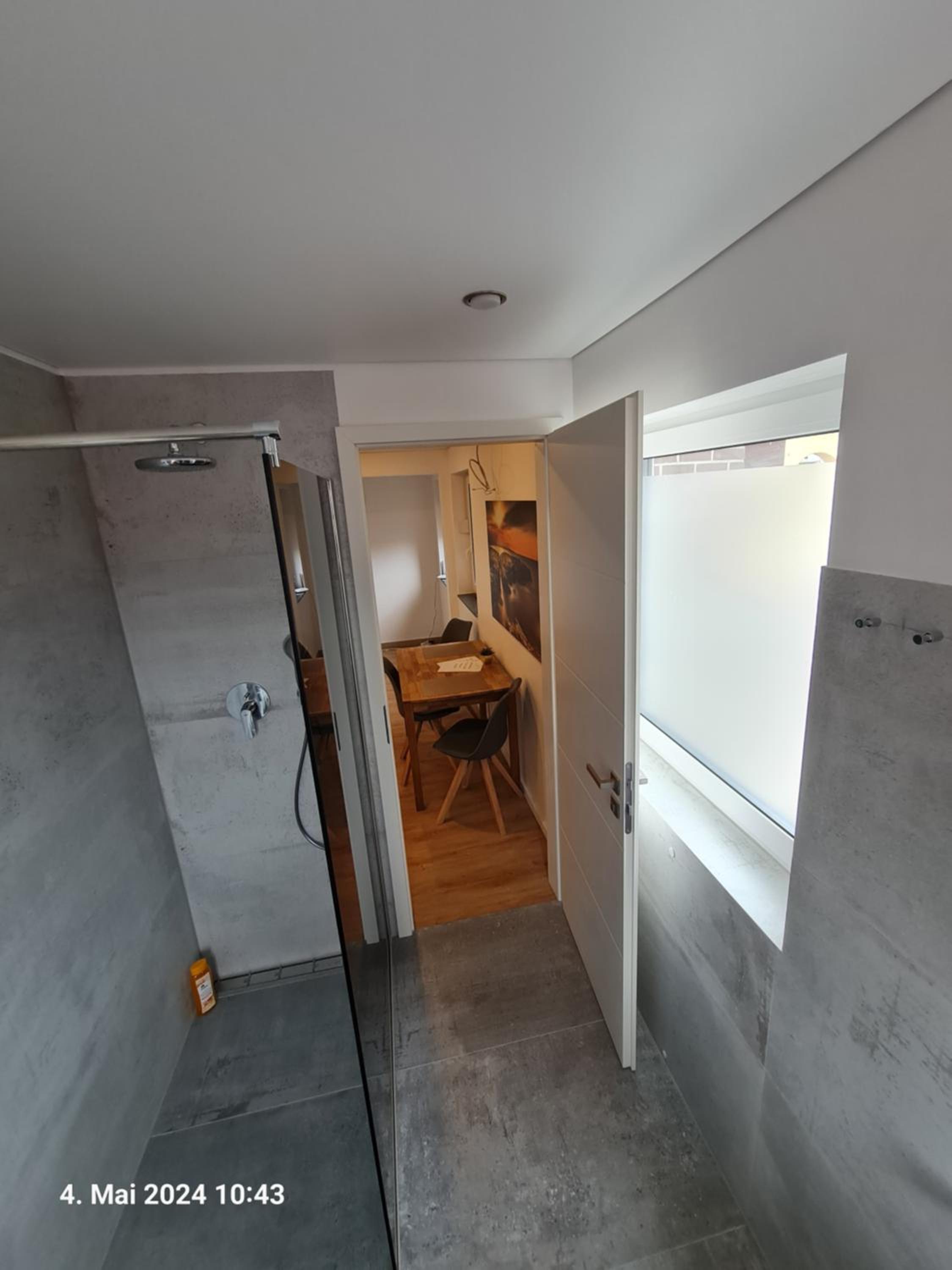 Handwerkerwohnung, Monteurunterkunft-Rodgau