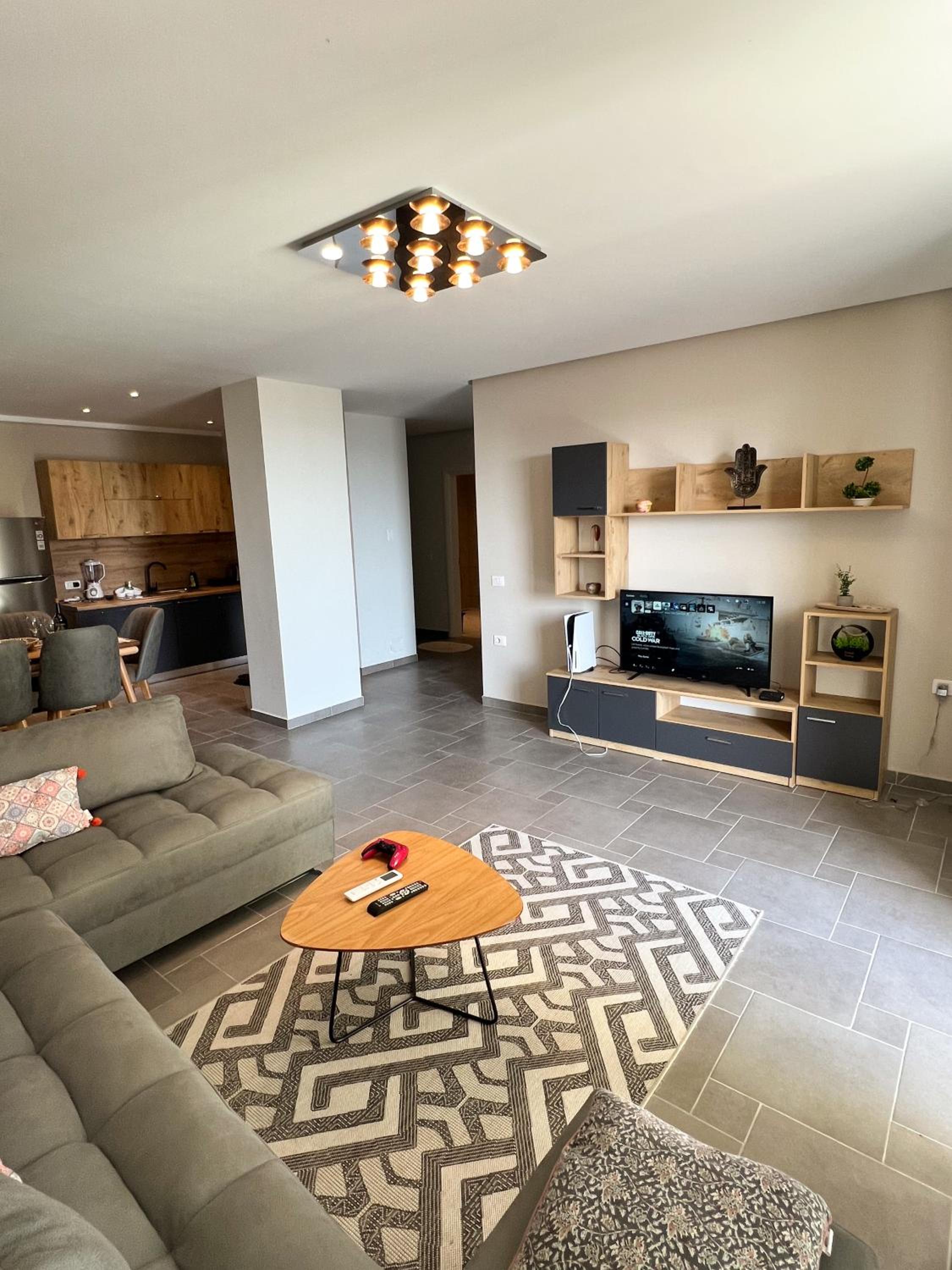 Sea View Apartments