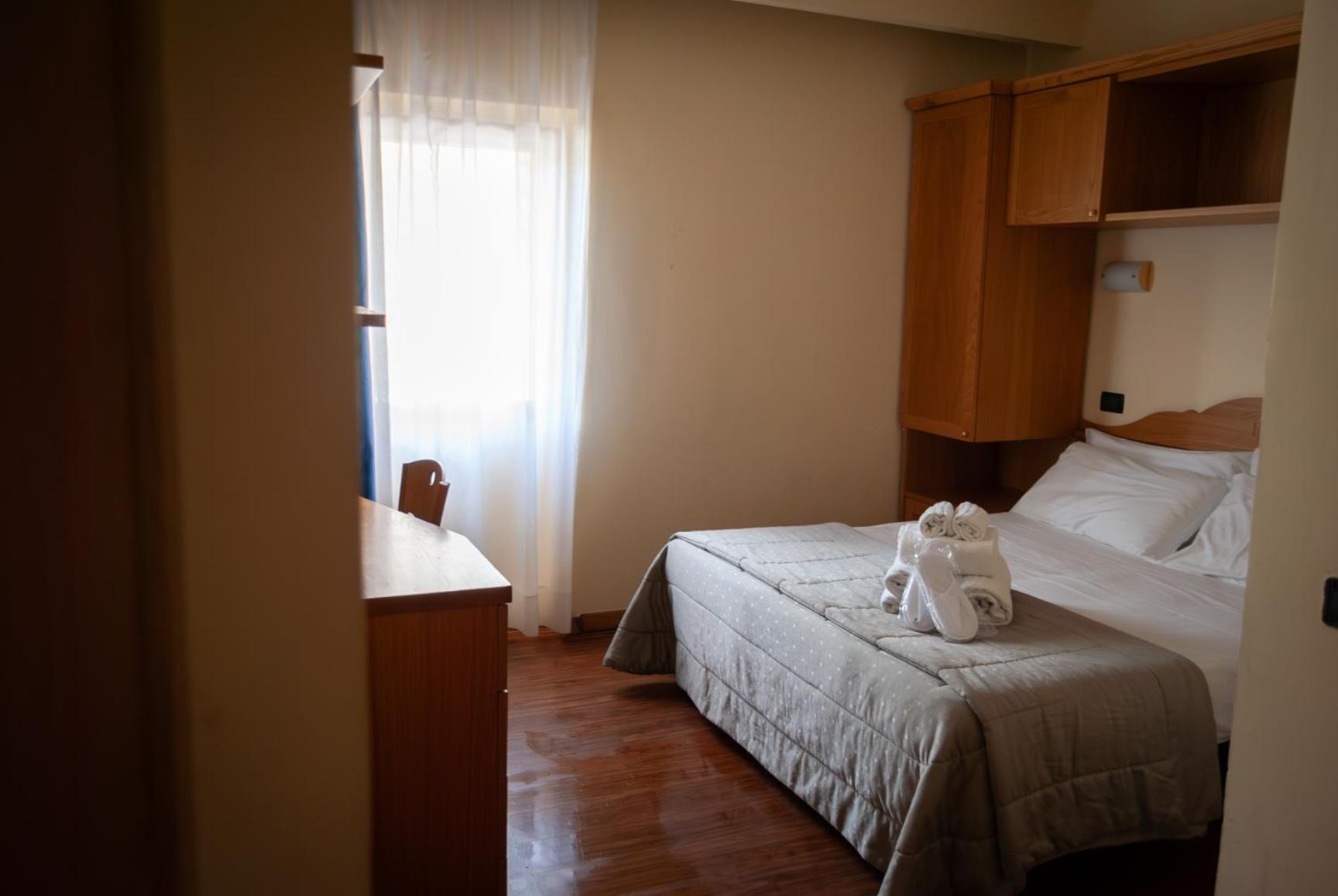 Kristiania Family Hotel view 3
