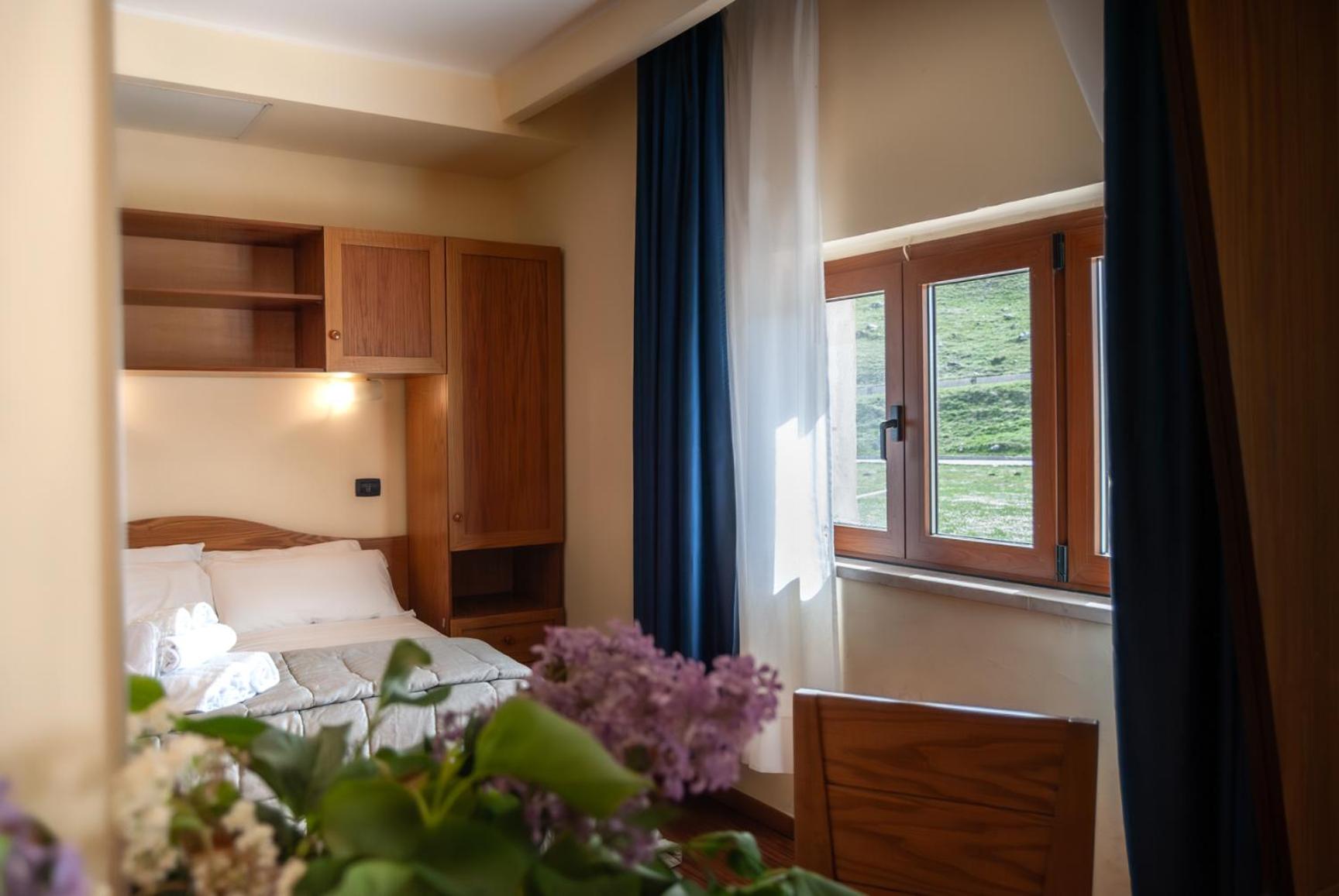 Kristiania Family Hotel view 4
