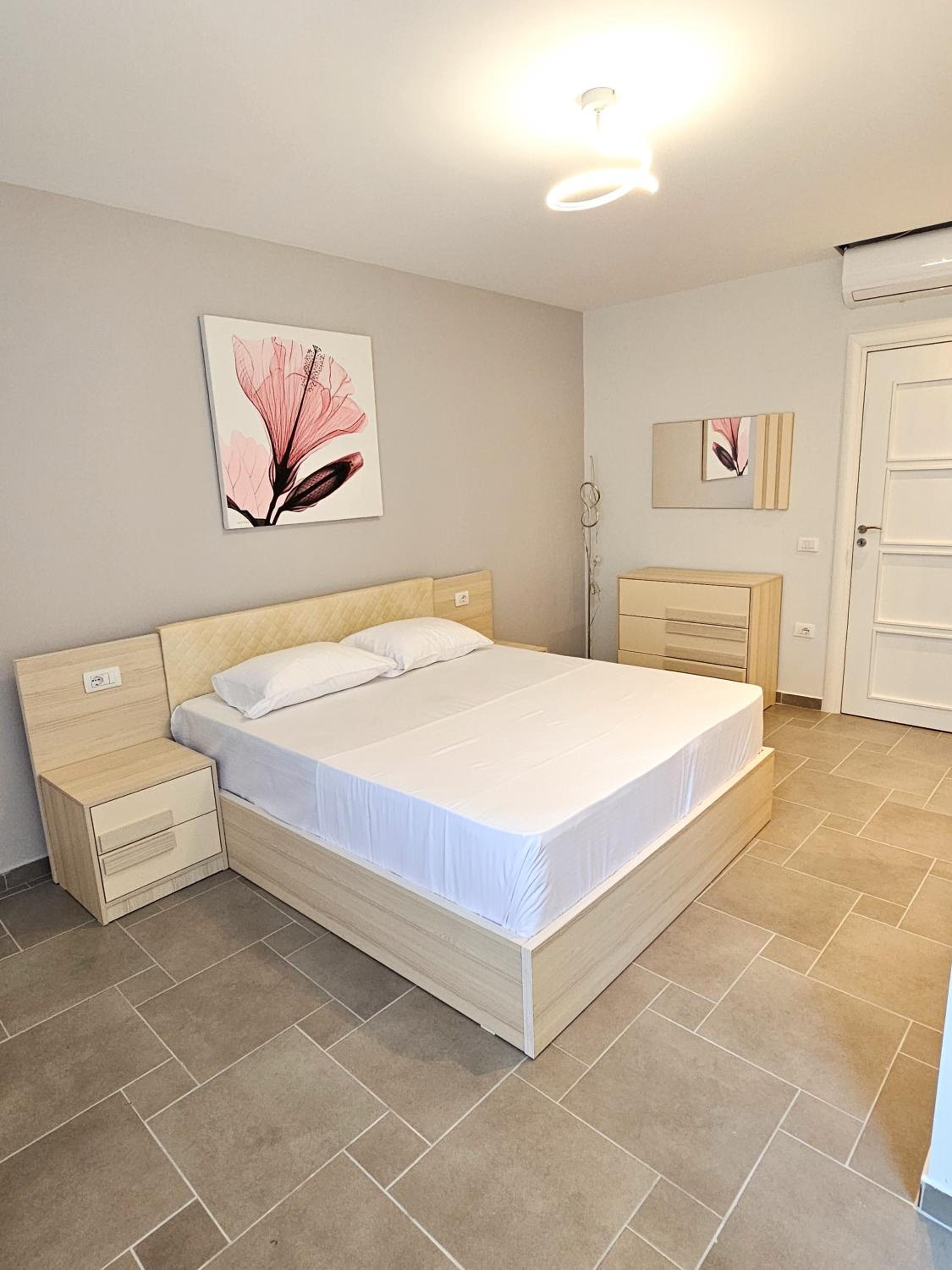 Sea View Apartments