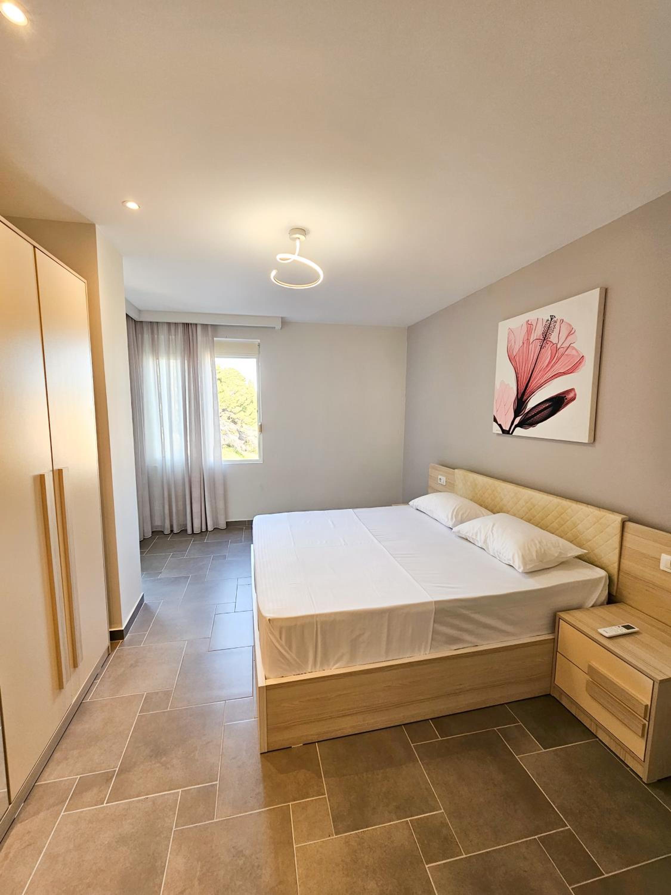 Sea View Apartments