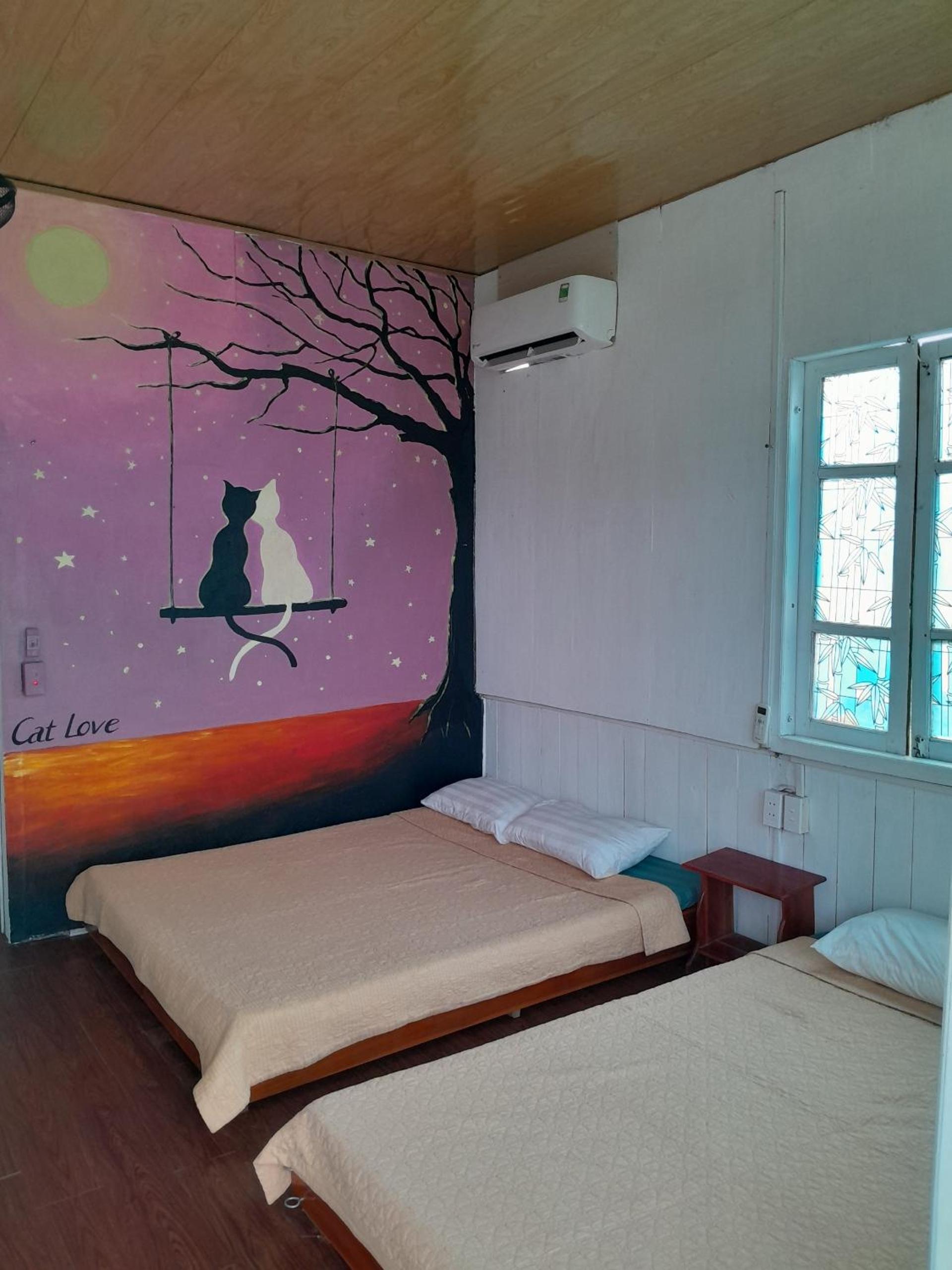 Mina Café & Stay view 3