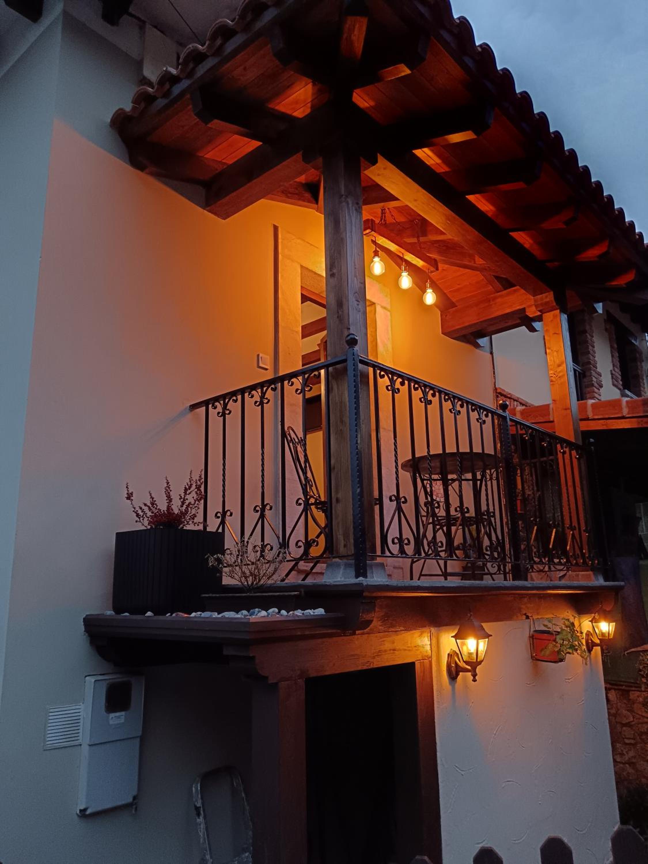 Casa Rural El Cantón view 3