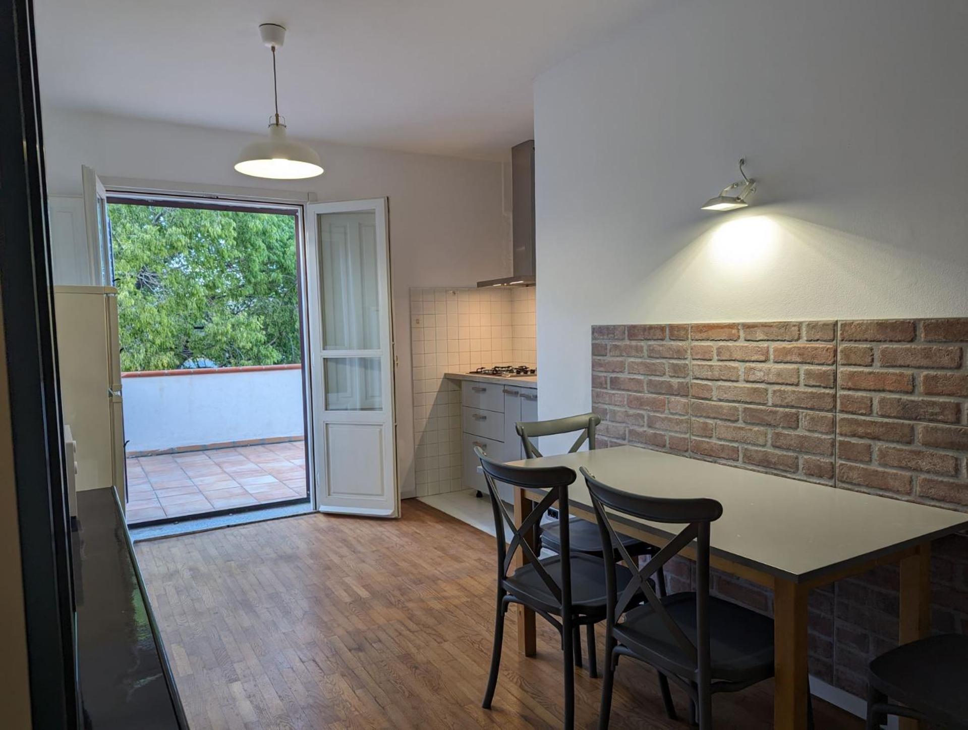Appartamento al centro view 5