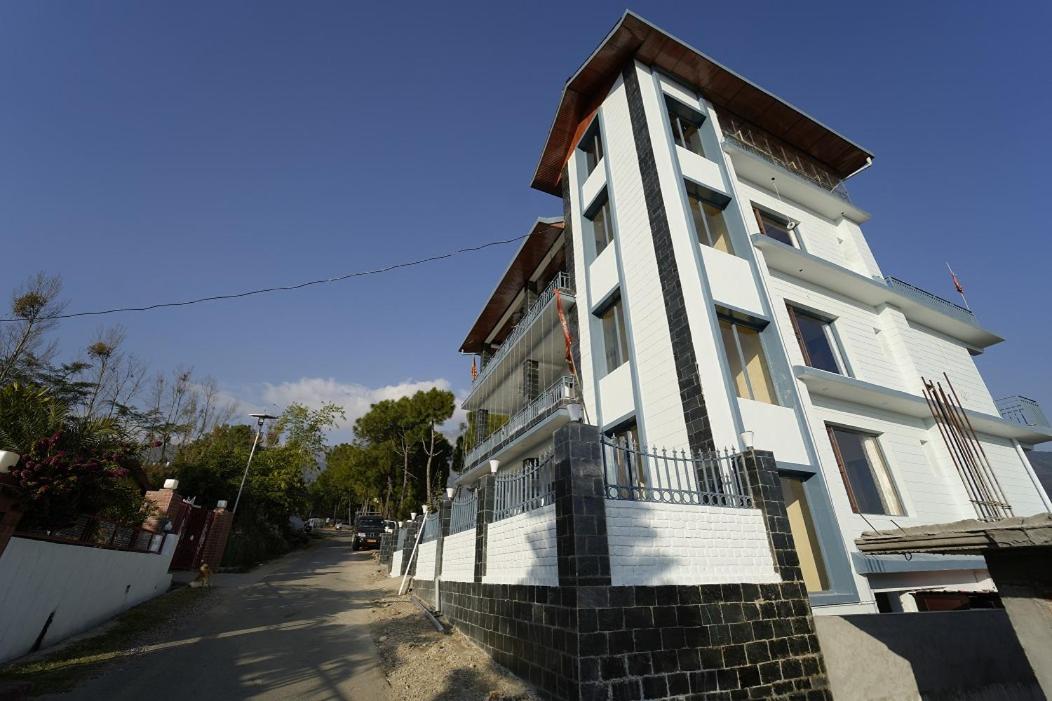 Prem BnB Palampur view 3