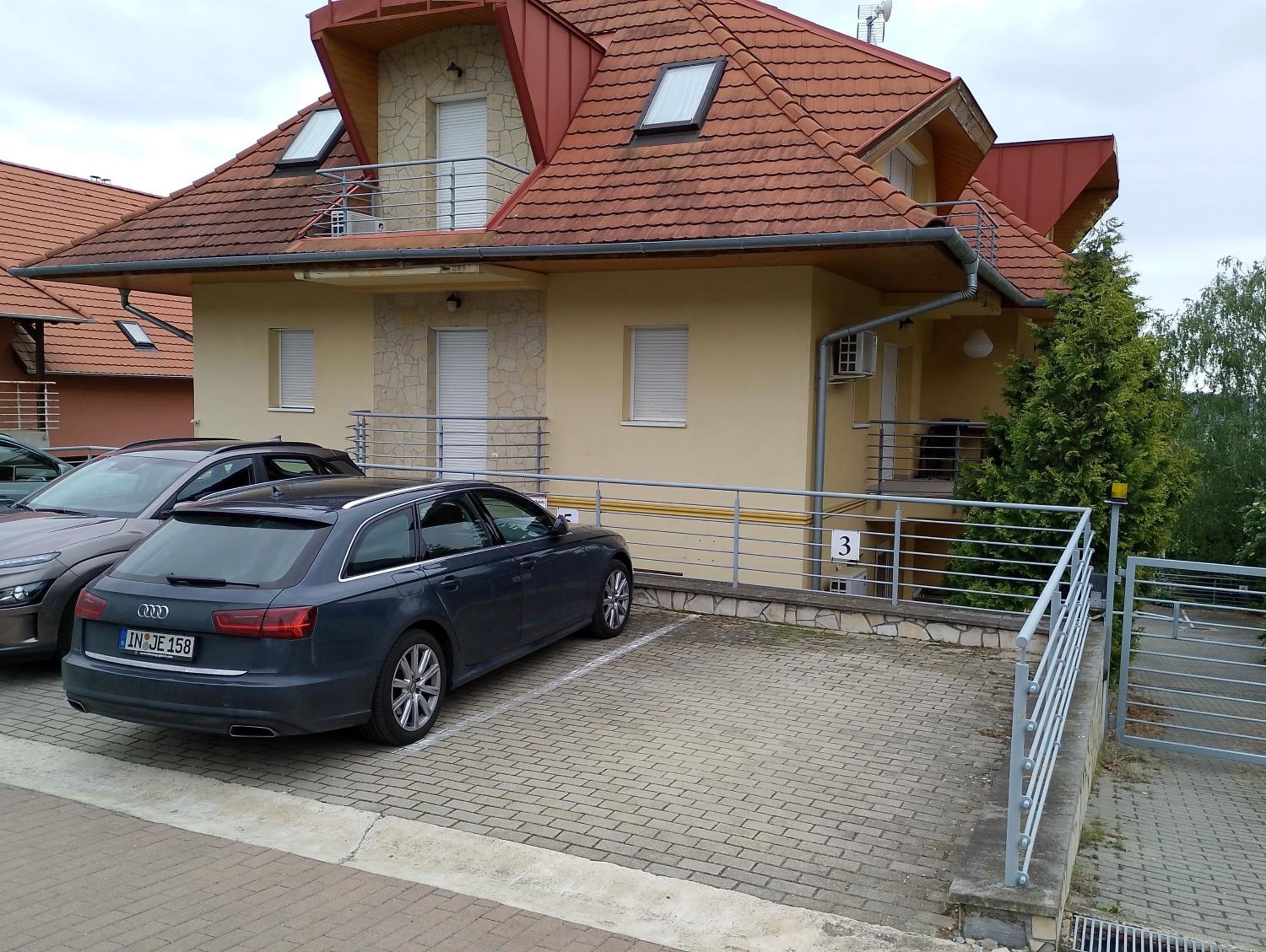 Fortuna Apartman