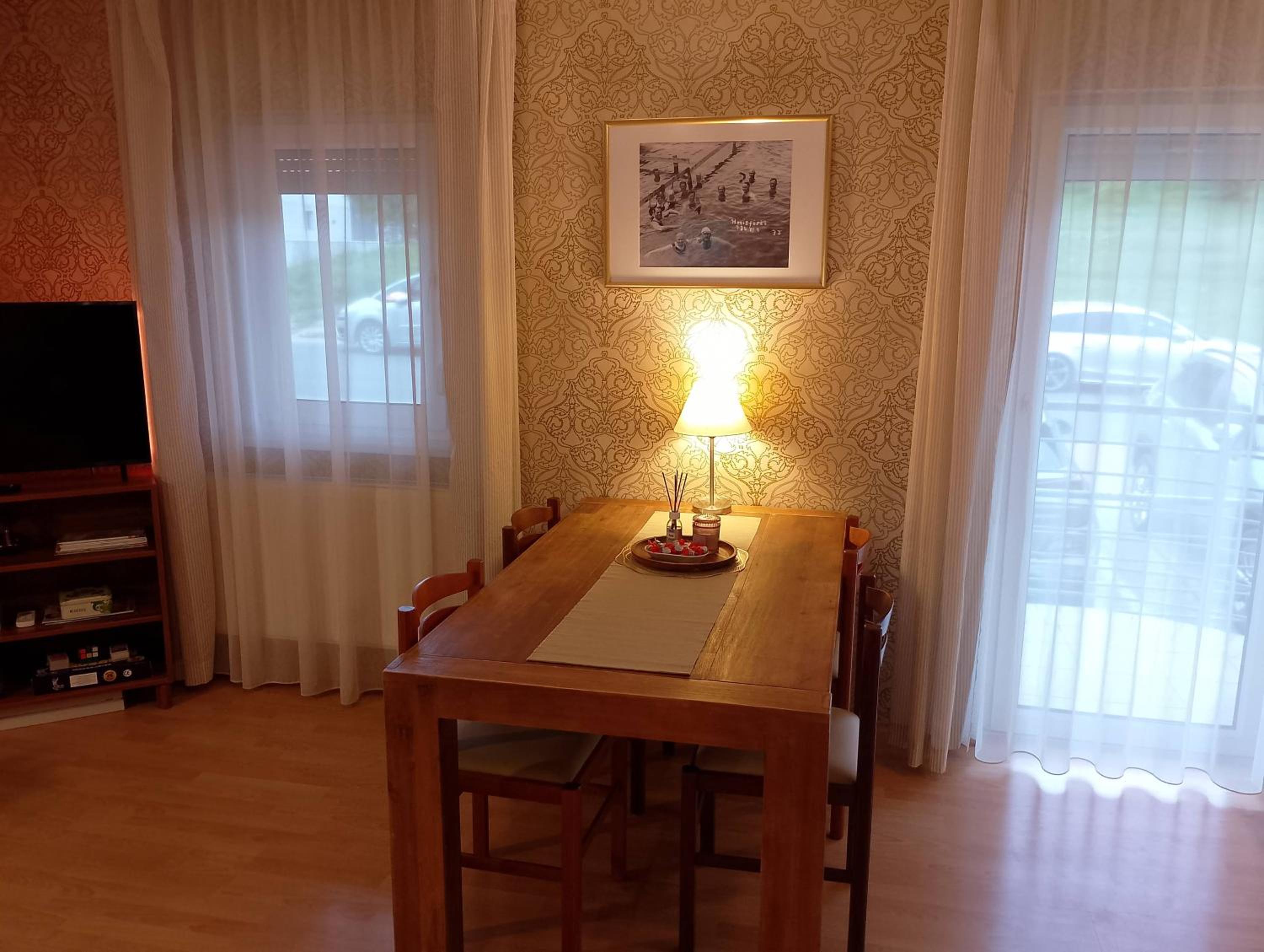 Fortuna Apartman