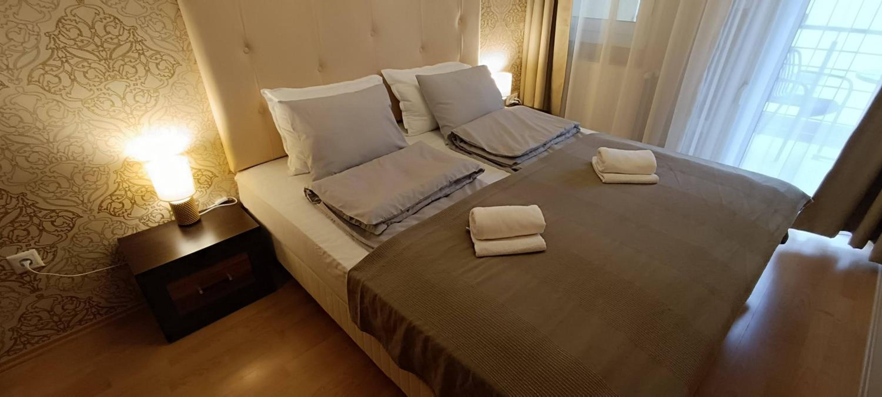 Fortuna Apartman