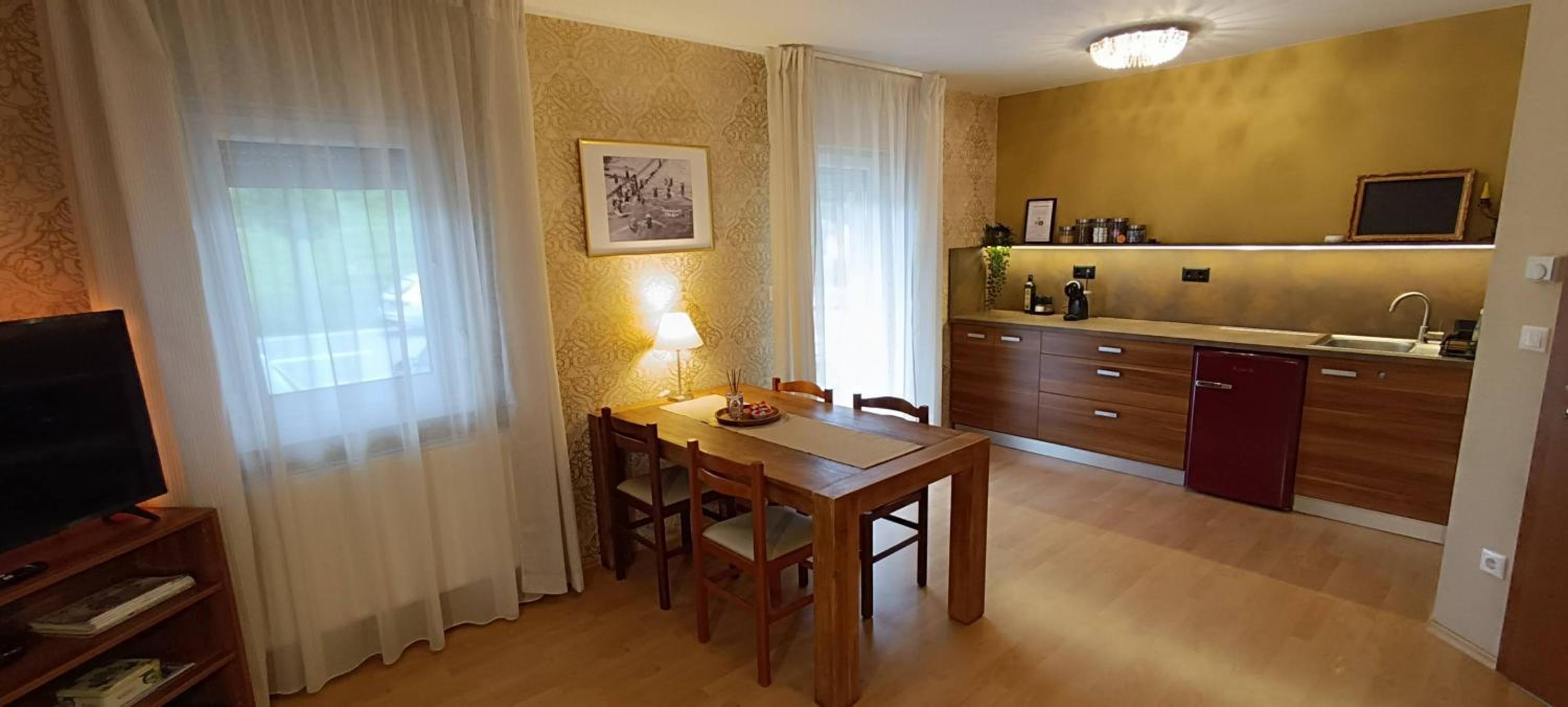 Fortuna Apartman