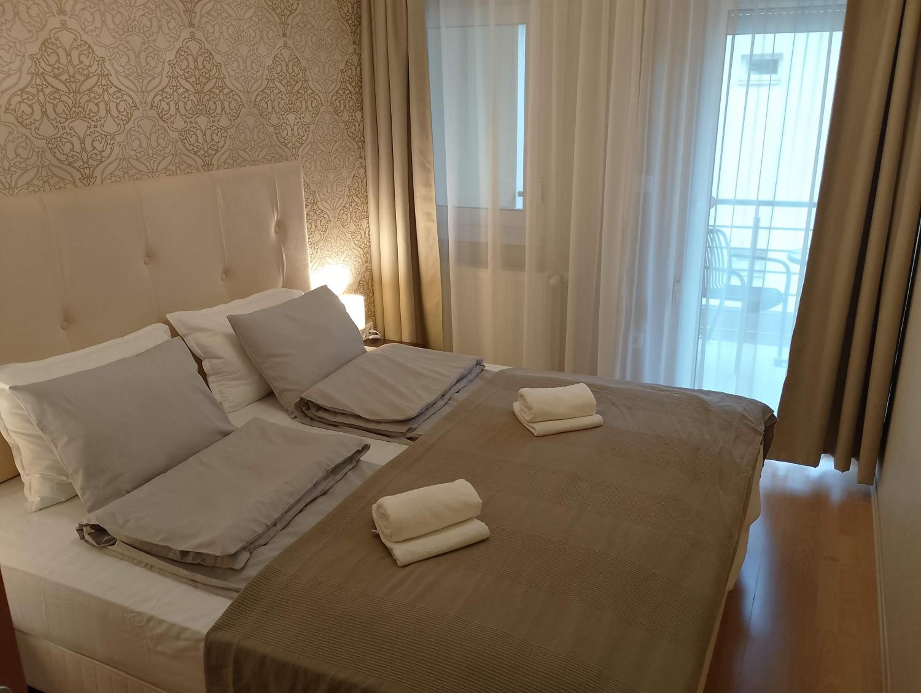 Fortuna Apartman