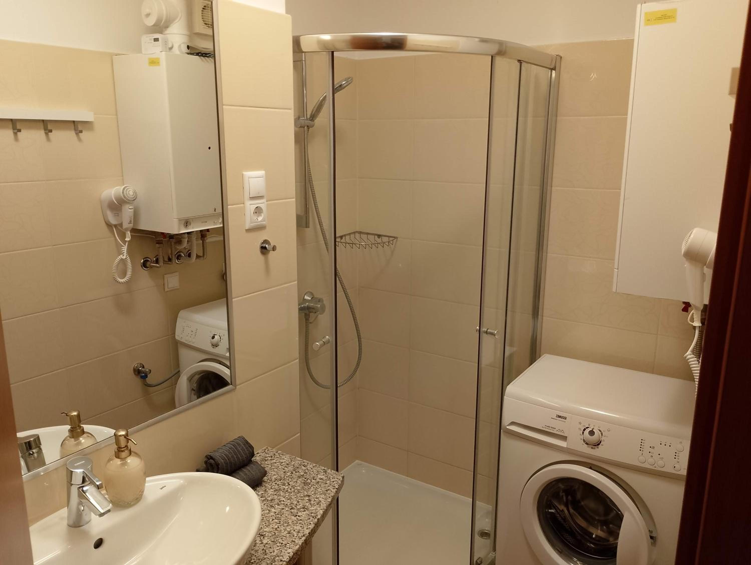 Fortuna Apartman