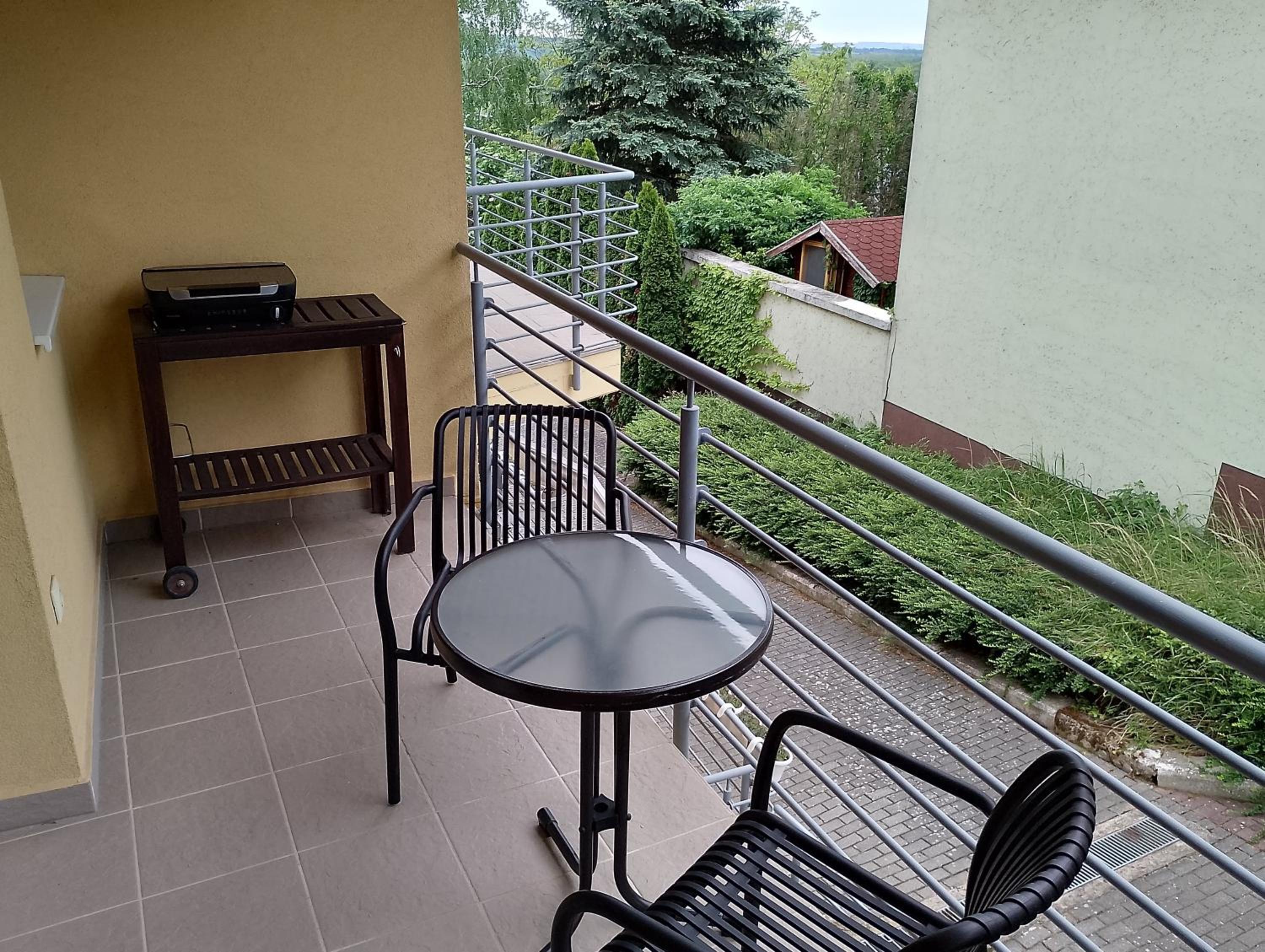 Fortuna Apartman