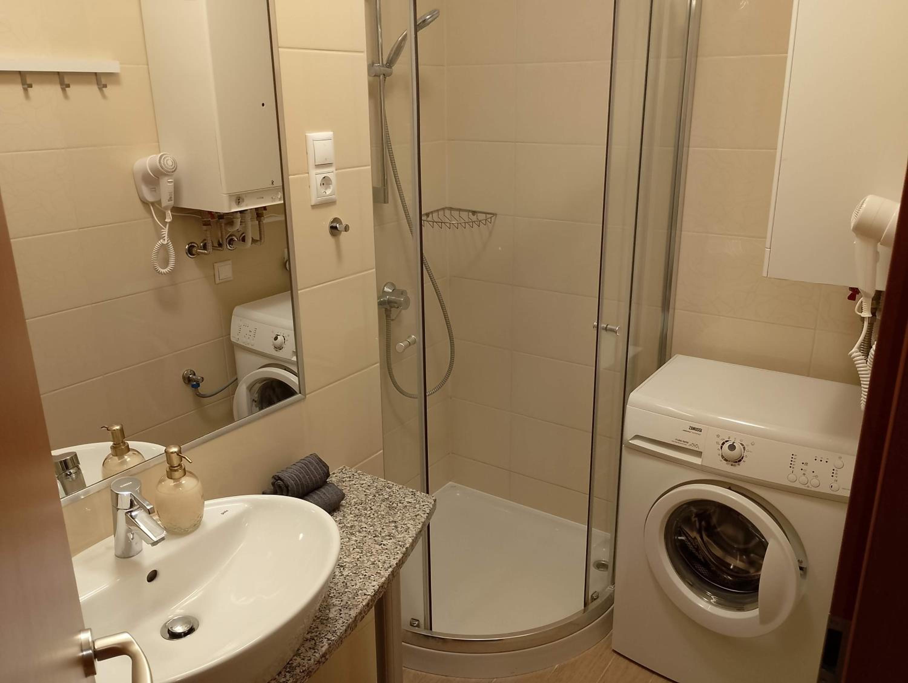Fortuna Apartman