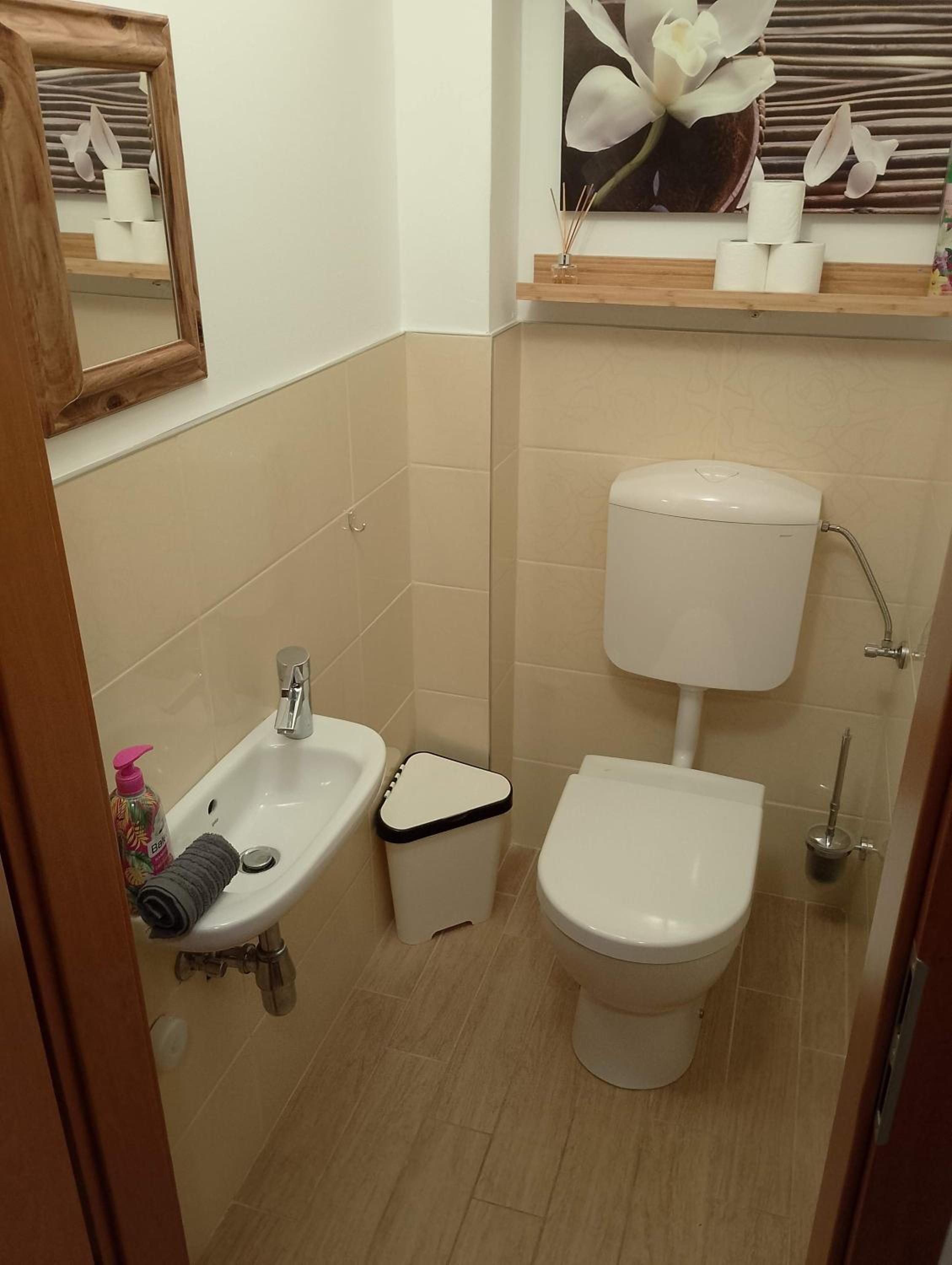 Fortuna Apartman