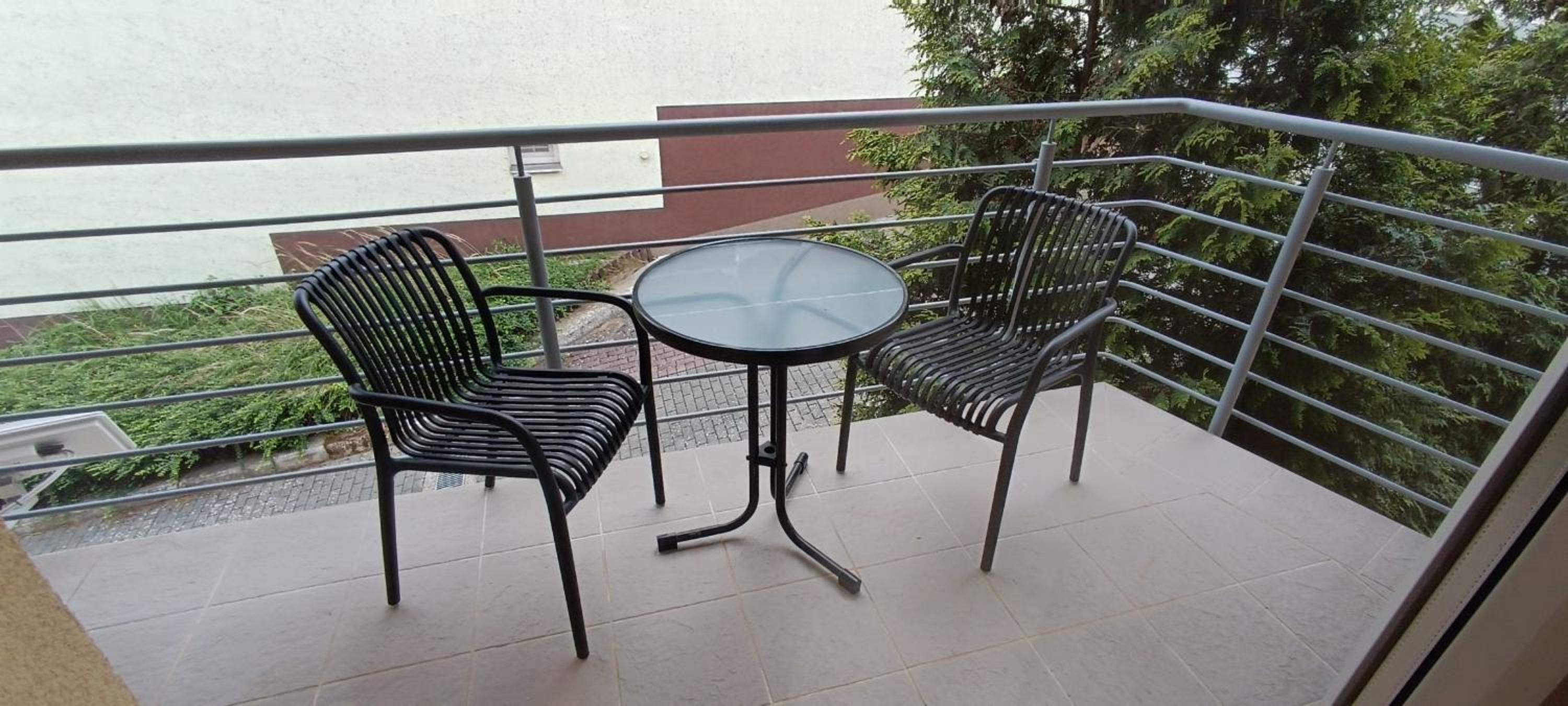 Fortuna Apartman