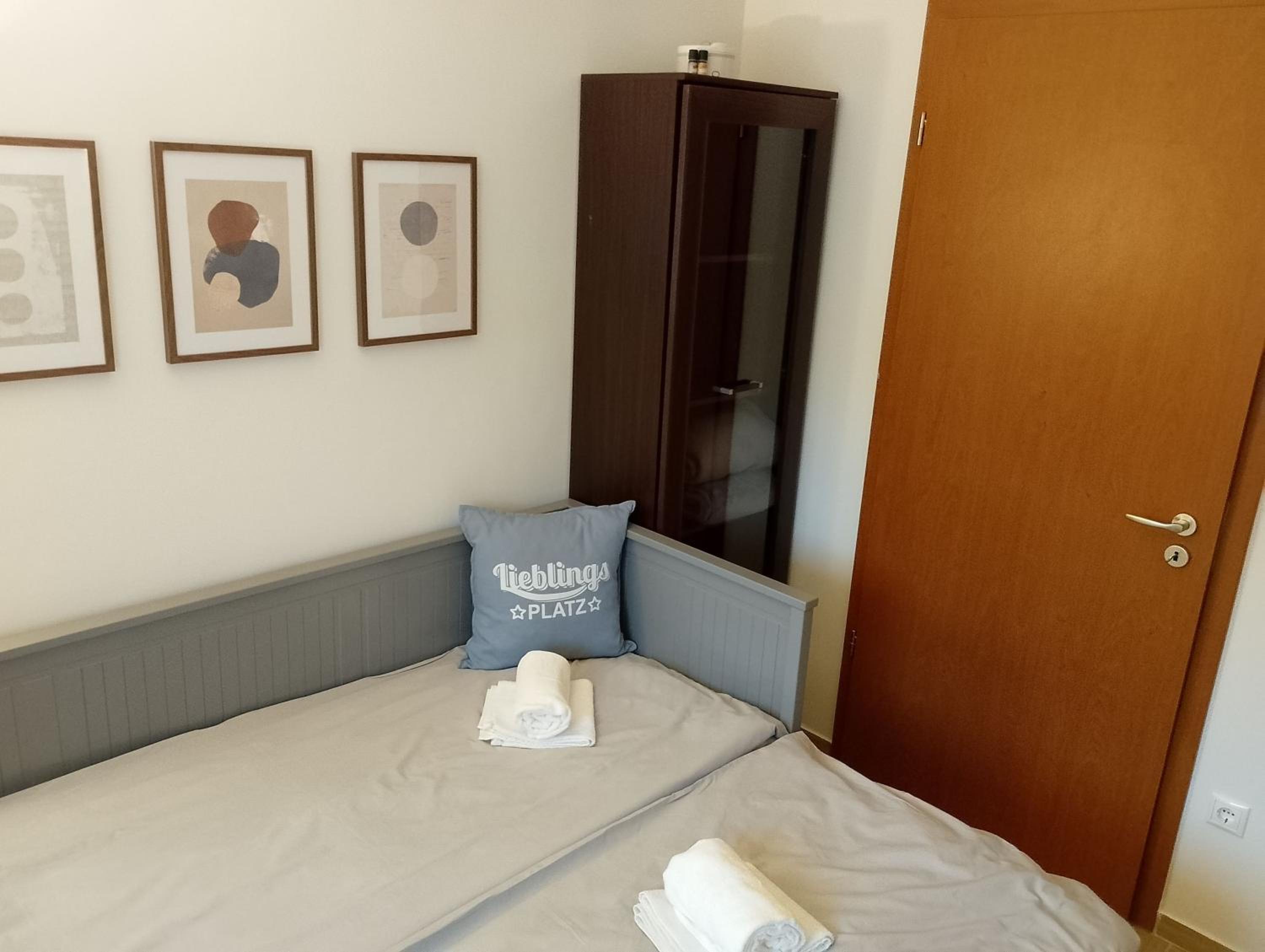 Fortuna Apartman