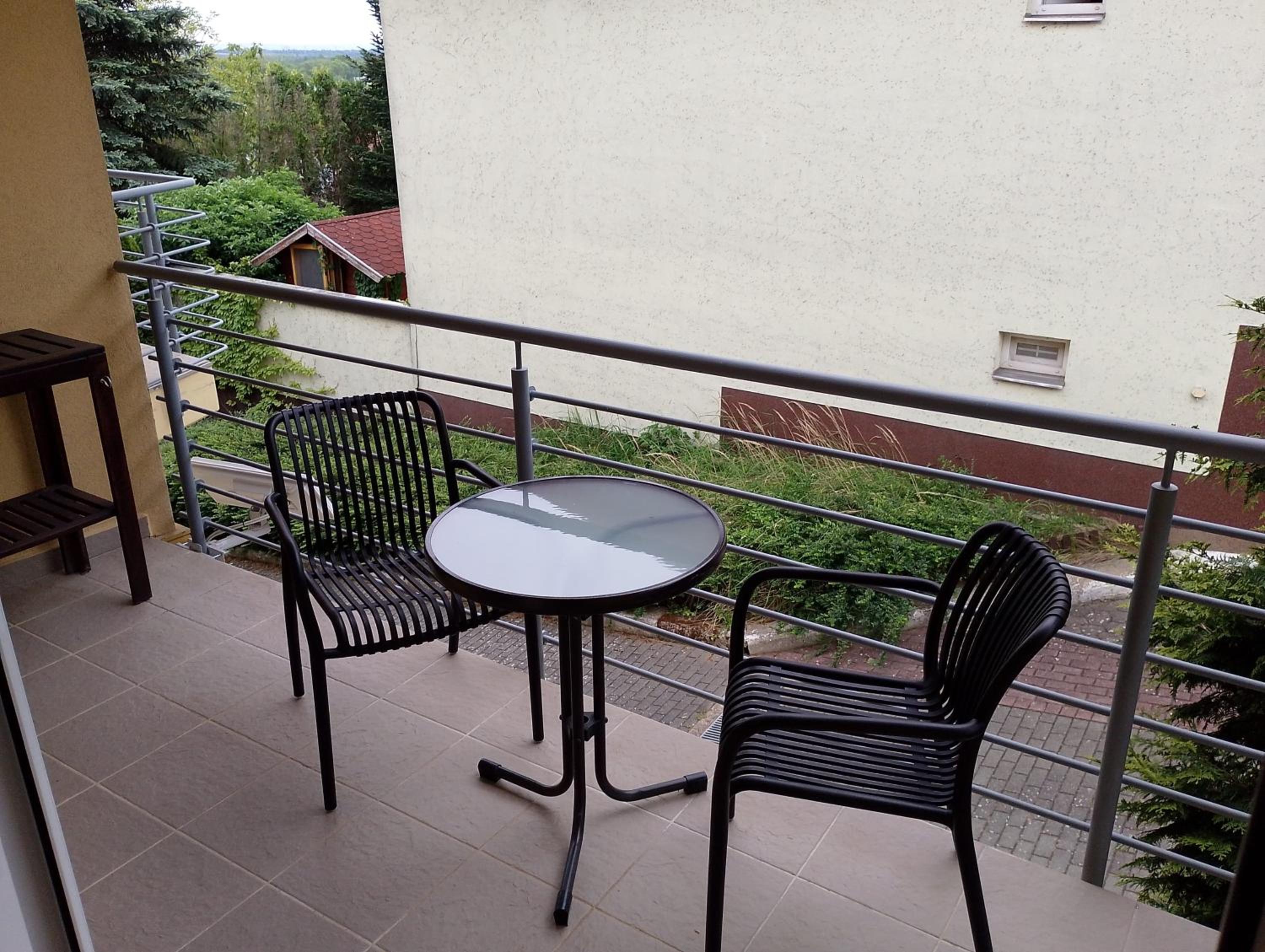 Fortuna Apartman
