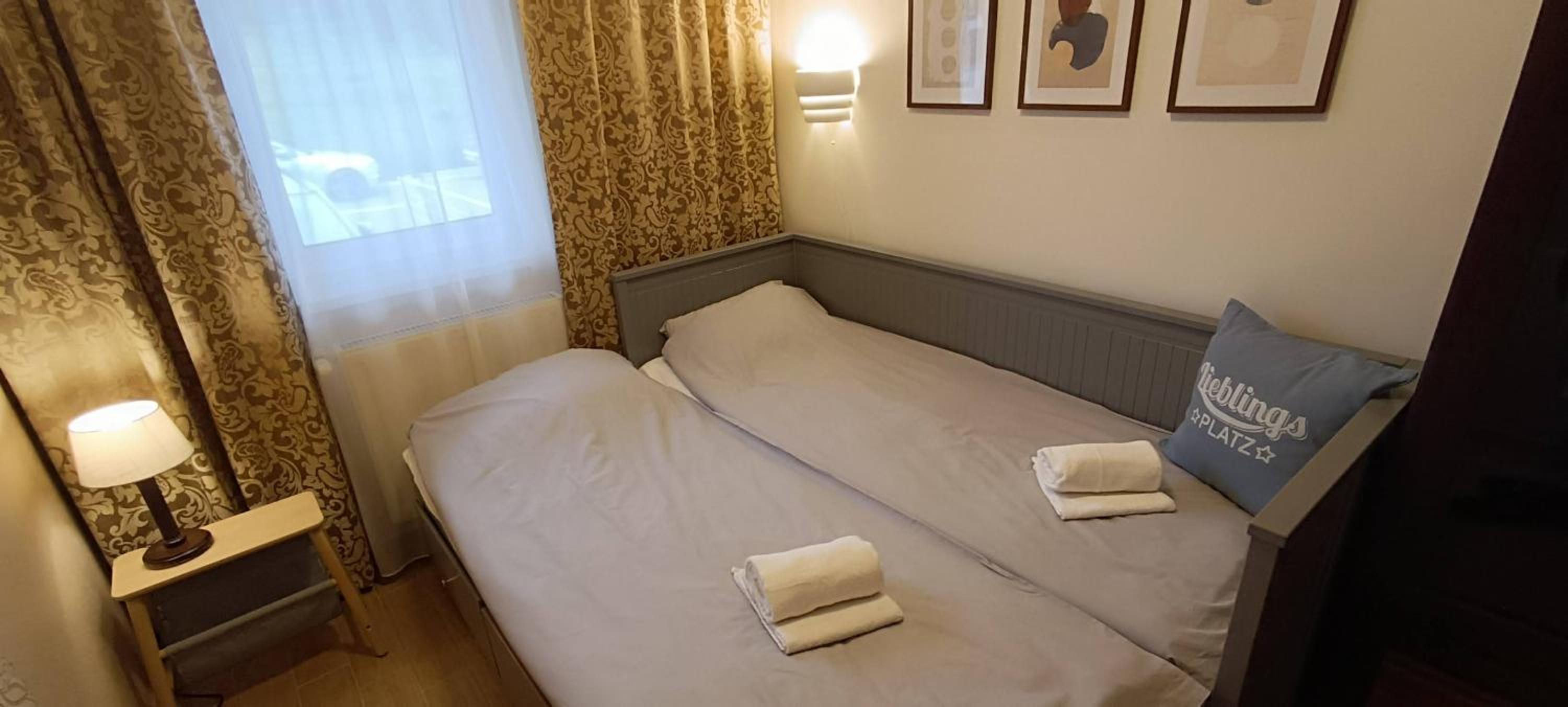 Fortuna Apartman