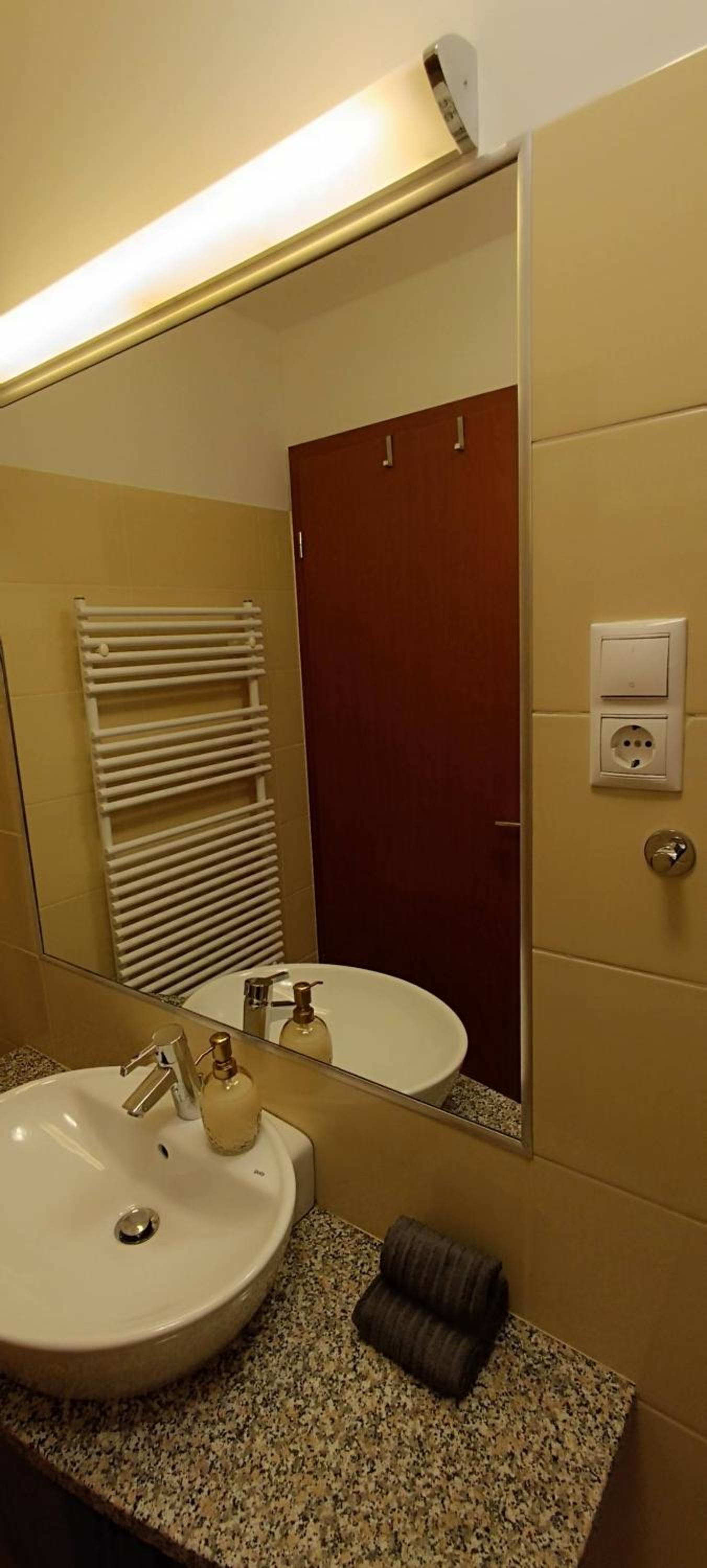 Fortuna Apartman