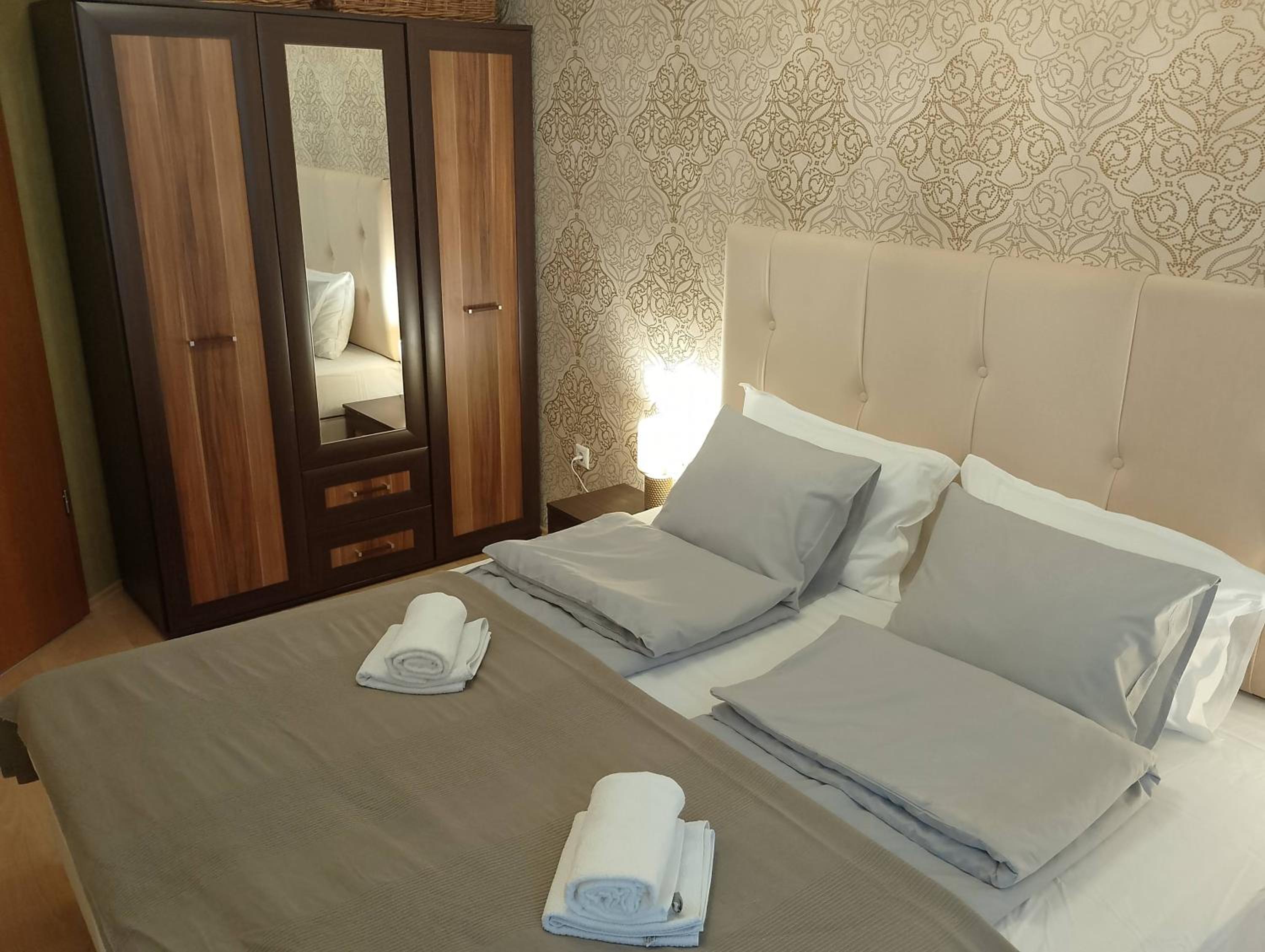Fortuna Apartman