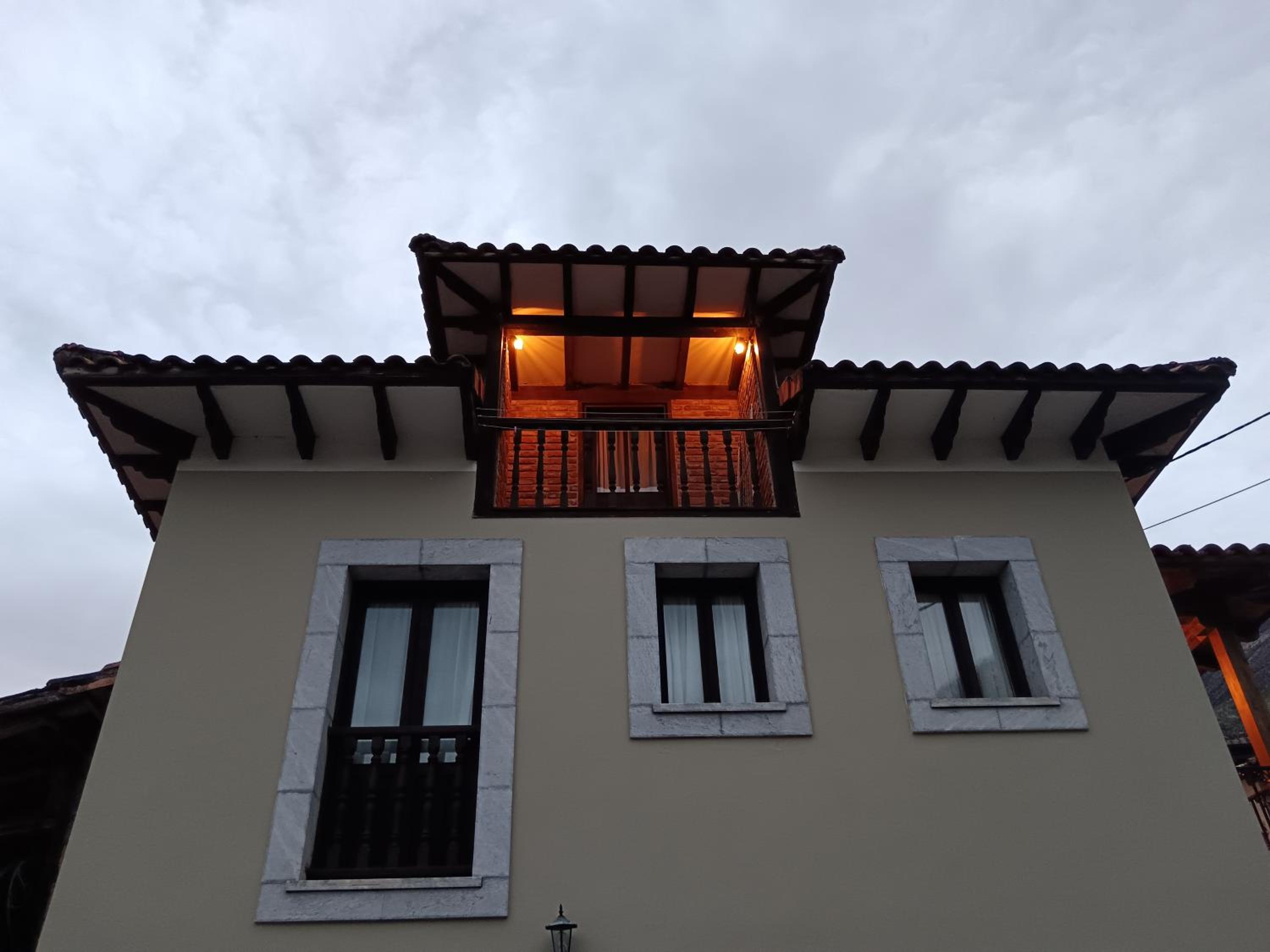 Casa Rural El Cantón view 4