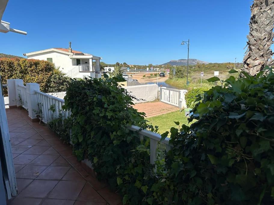 villa fronte mare Bados view 5