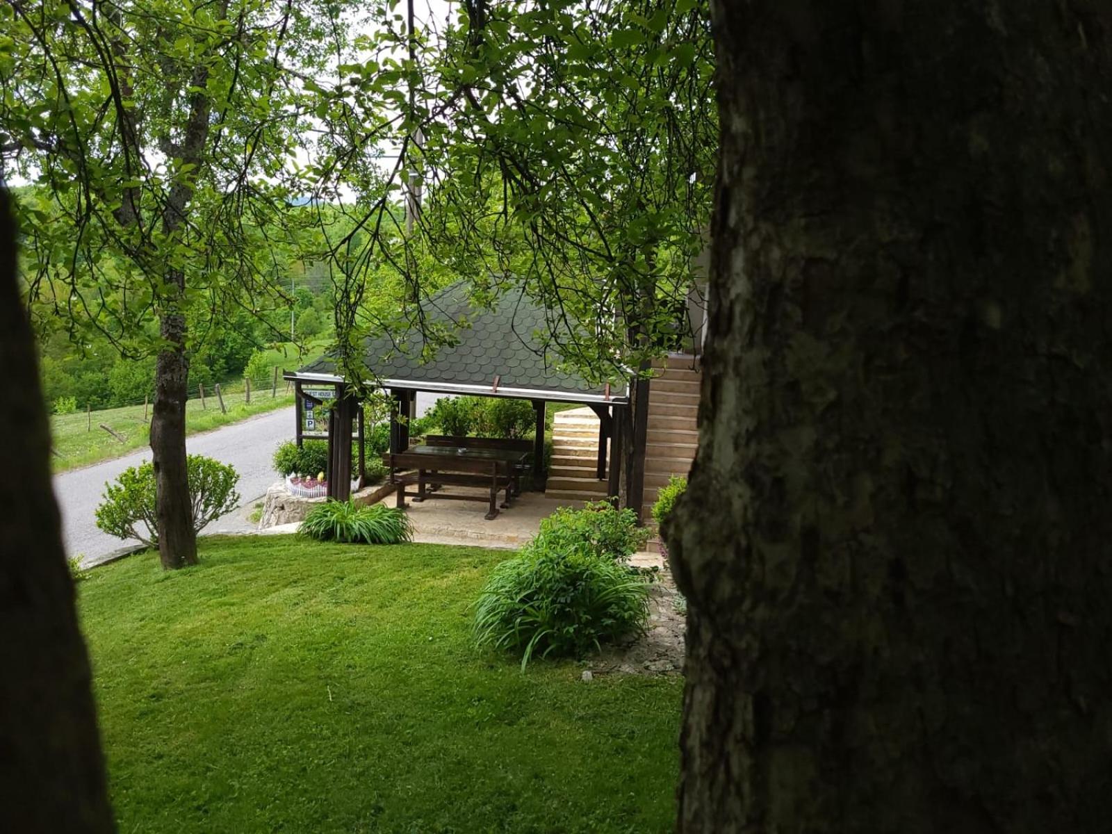 Guest House Štefanija