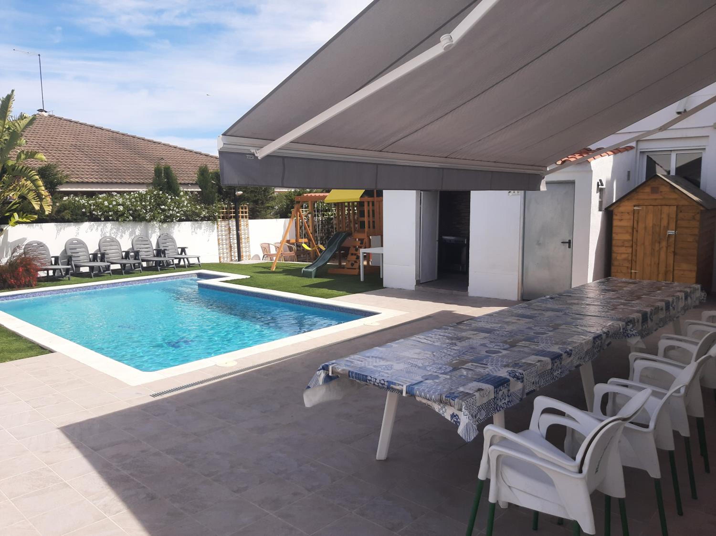 Villa Cambrils Mar photo 4