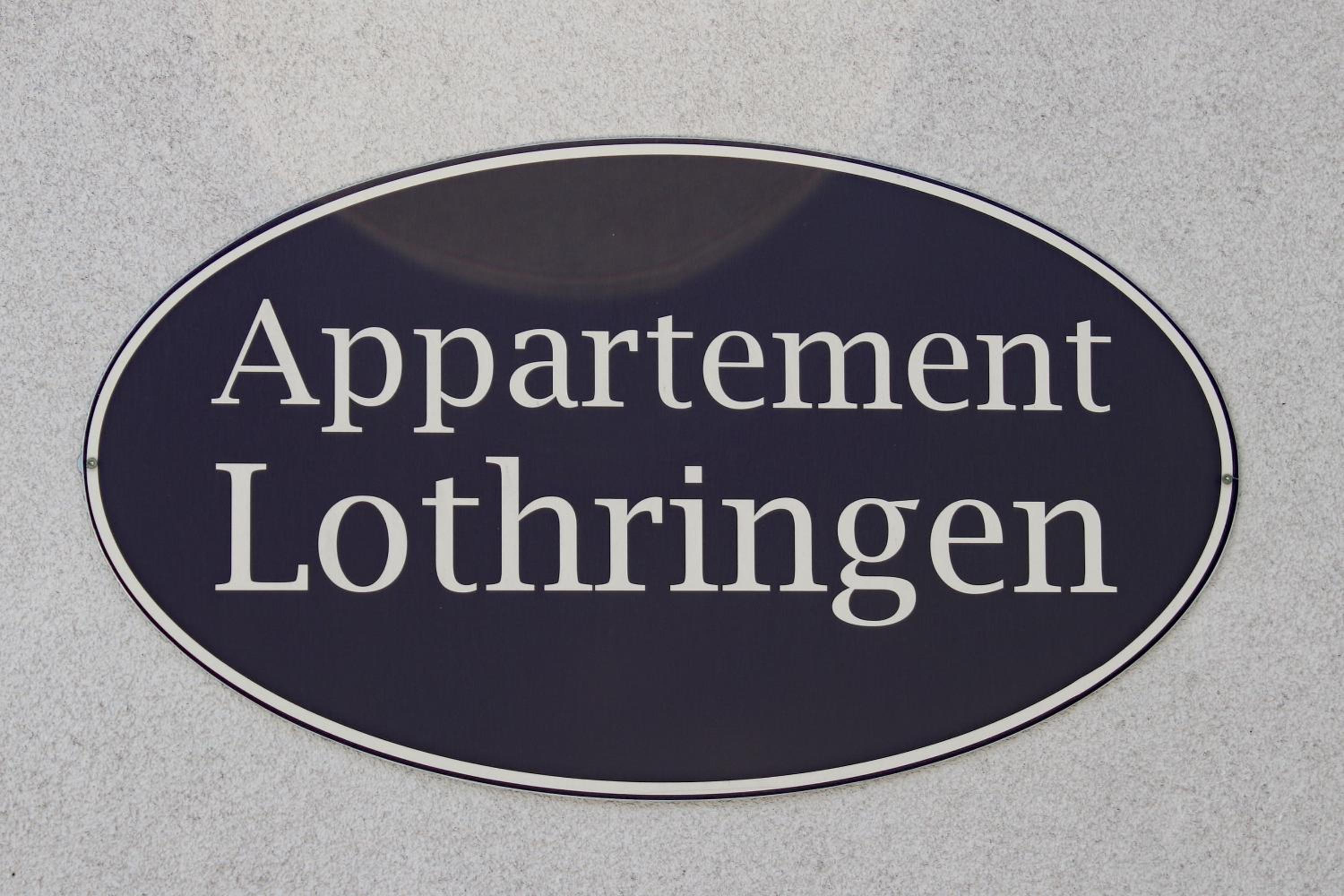 Haus Lothringen, TOP 8