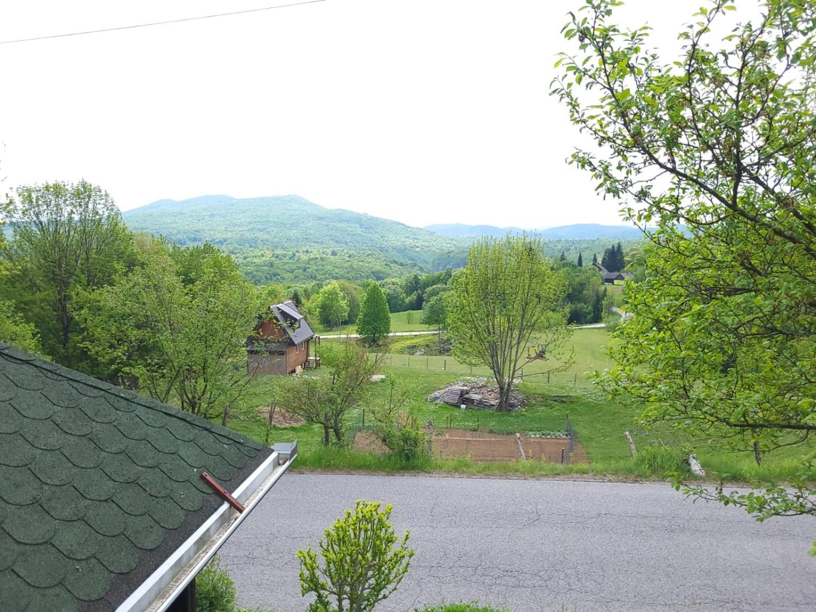 Guest House Štefanija