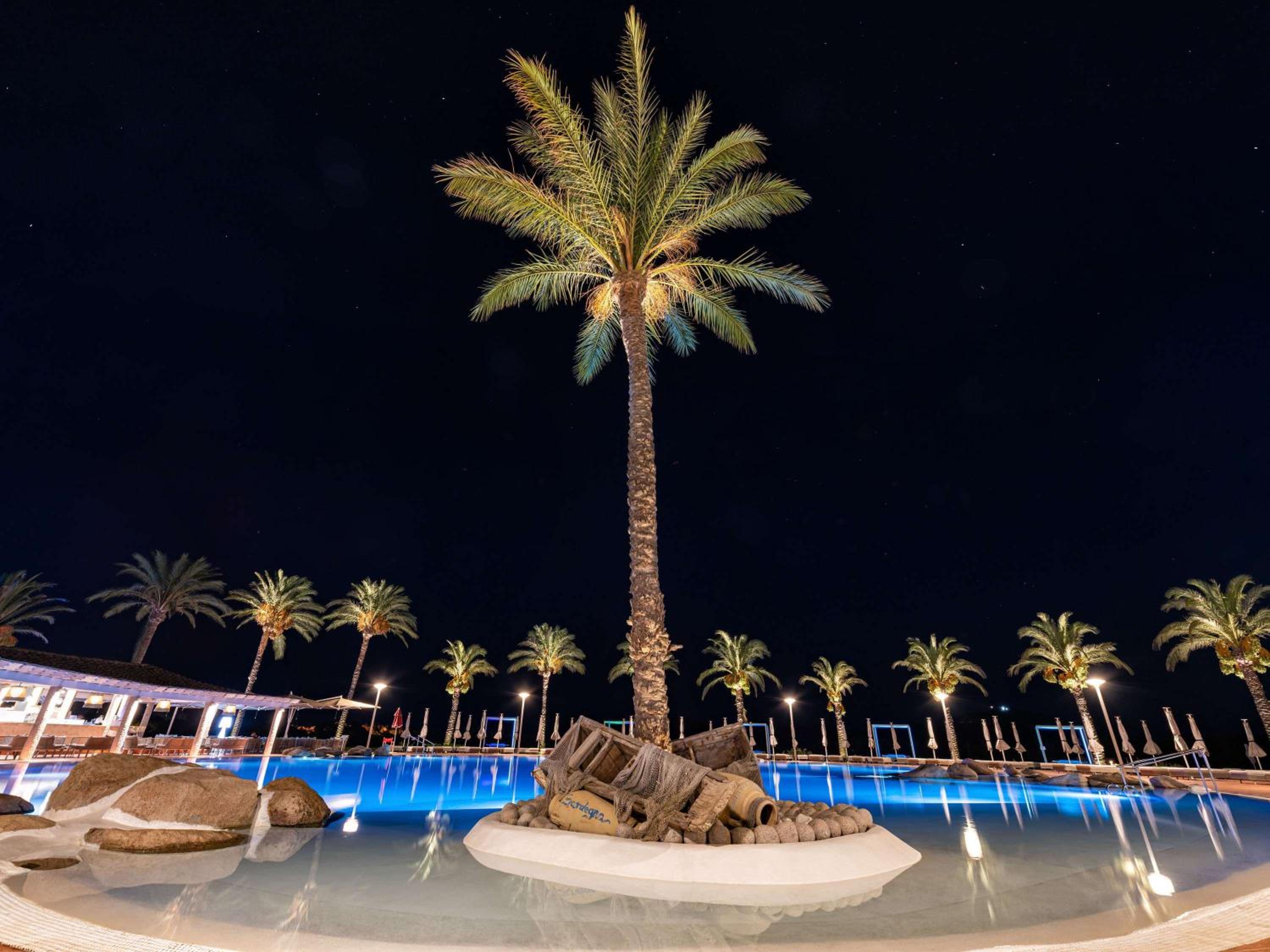 Villasimius Vacations - Almar Timi Ama Resort  Spa - Property Image 5