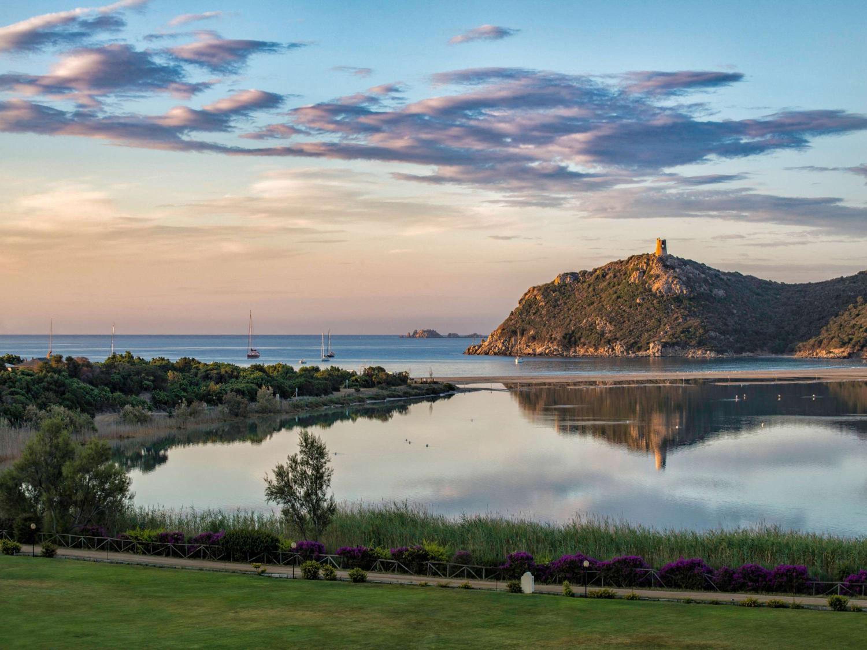 Villasimius Vacations - Almar Timi Ama Resort  Spa - Property Image 2